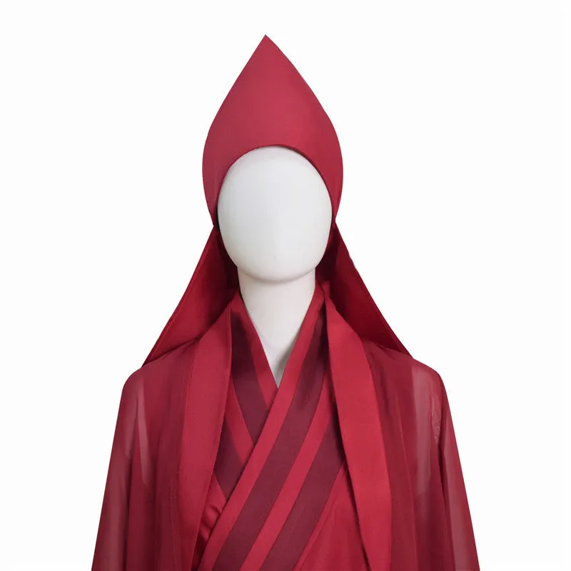 2023 Ahsoka Great Mothers Costume Outfit Star Wars Great Monthers Halloween Cosplay Suit
