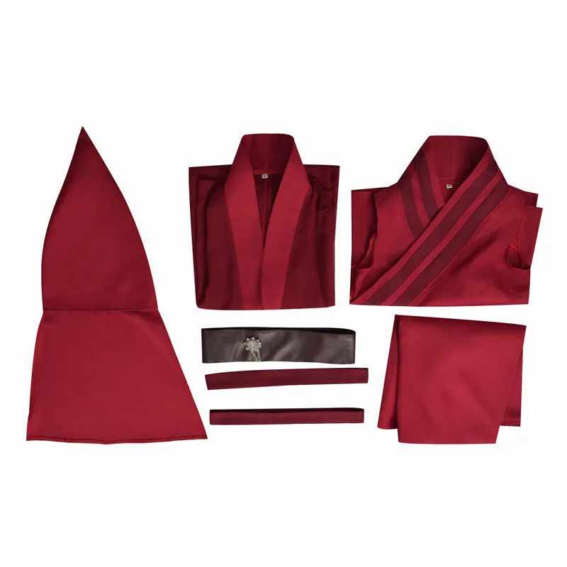2023 Ahsoka Great Mothers Costume Outfit Star Wars Great Monthers Halloween Cosplay Suit