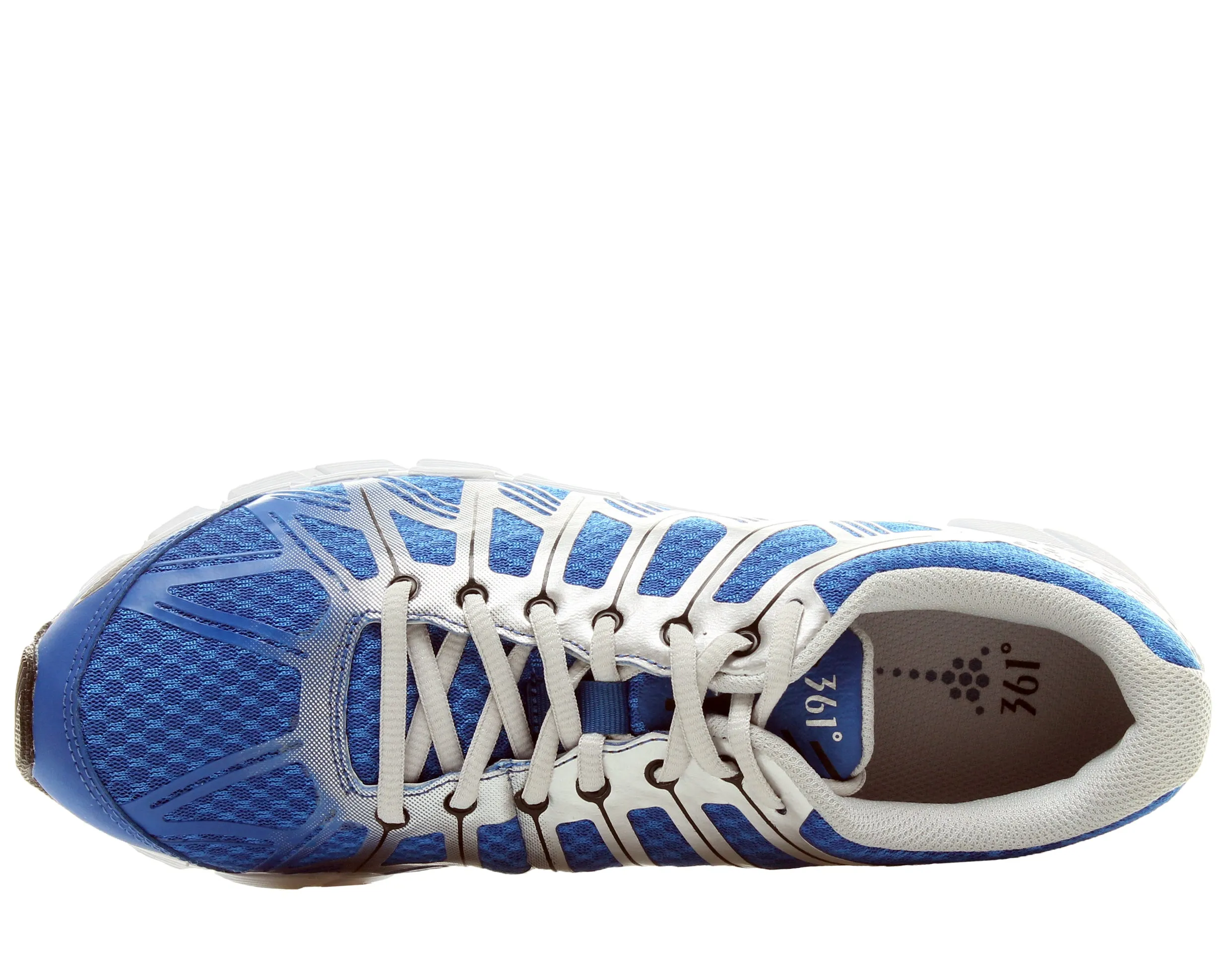 361° Nocti-Lite Men's Running Shoes