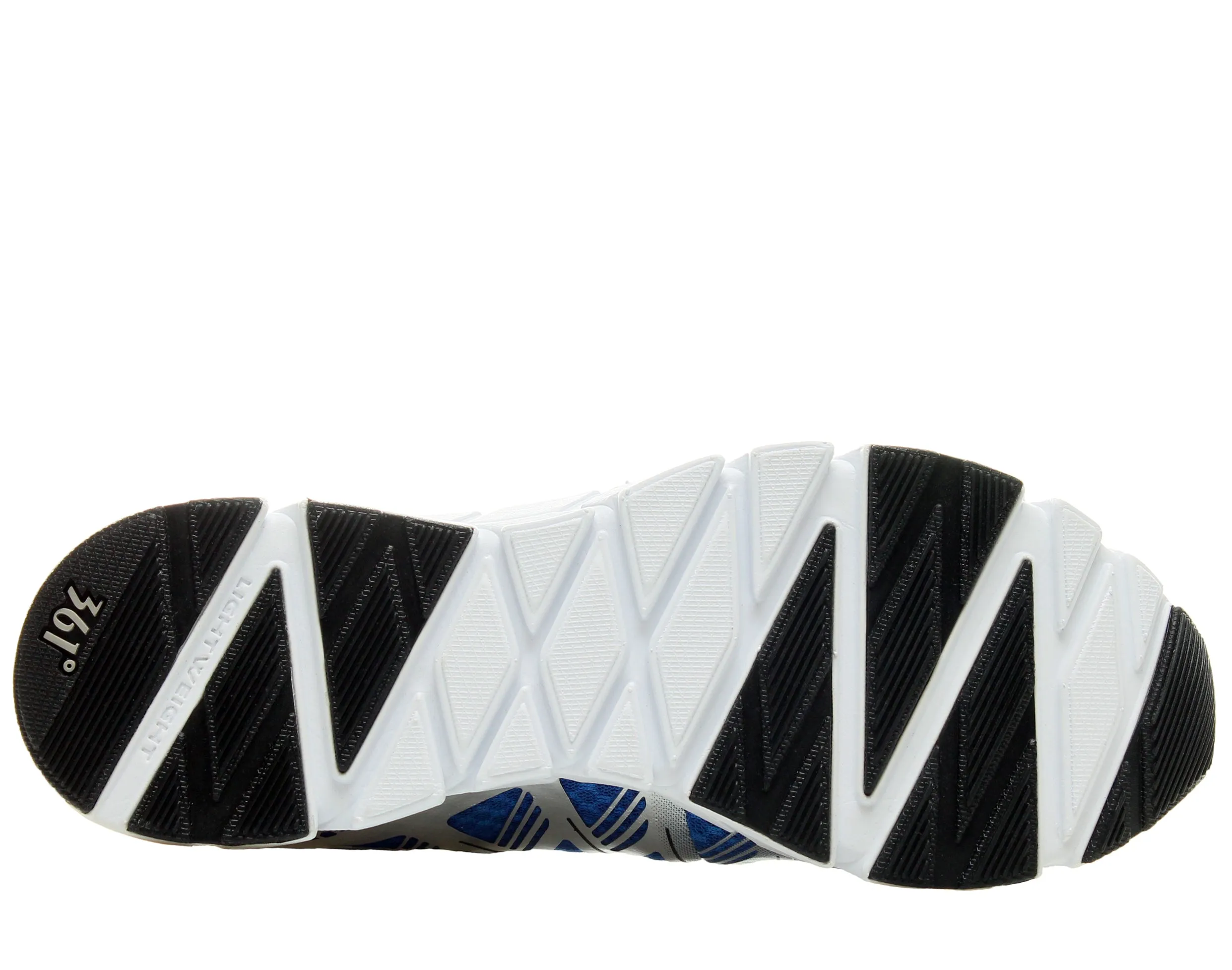361° Nocti-Lite Men's Running Shoes