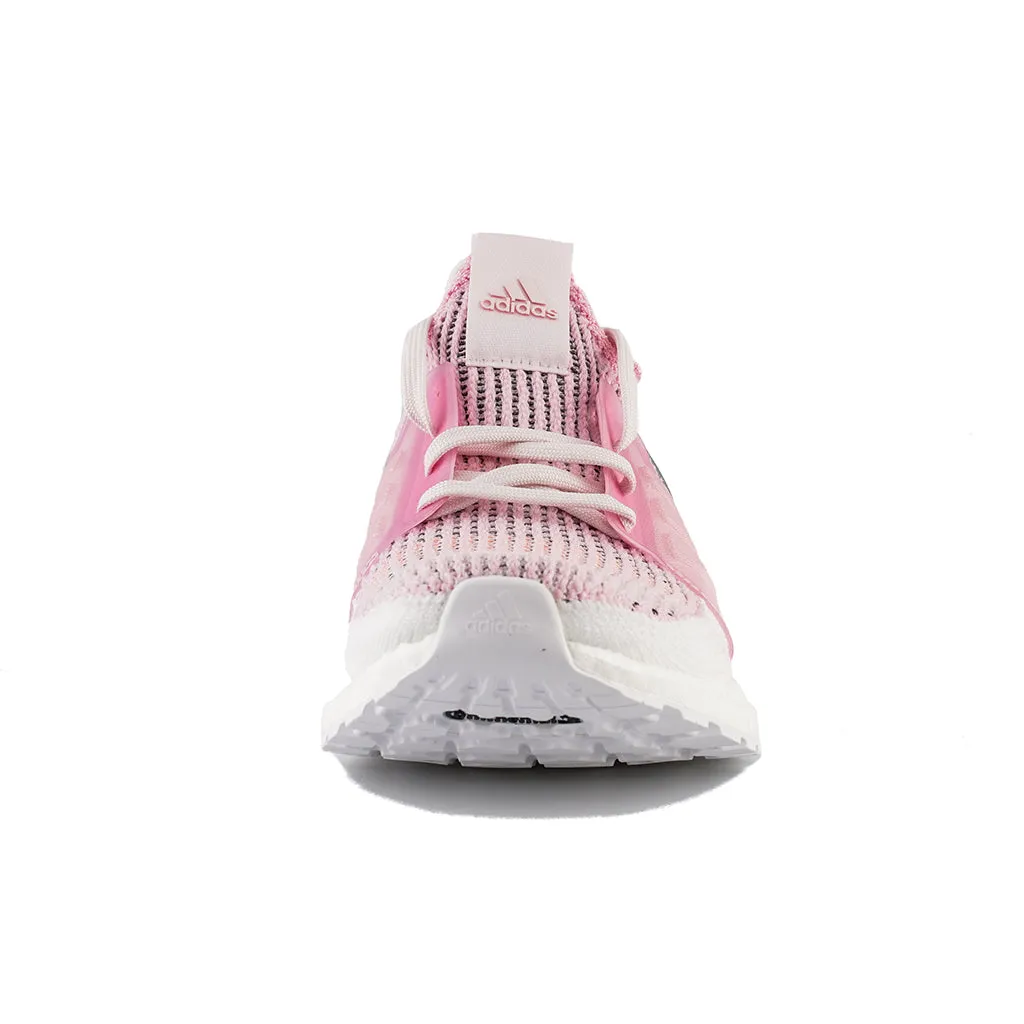 adidas - UltraBOOST 19 W (True Pink/True Pink/Orchid Tint)