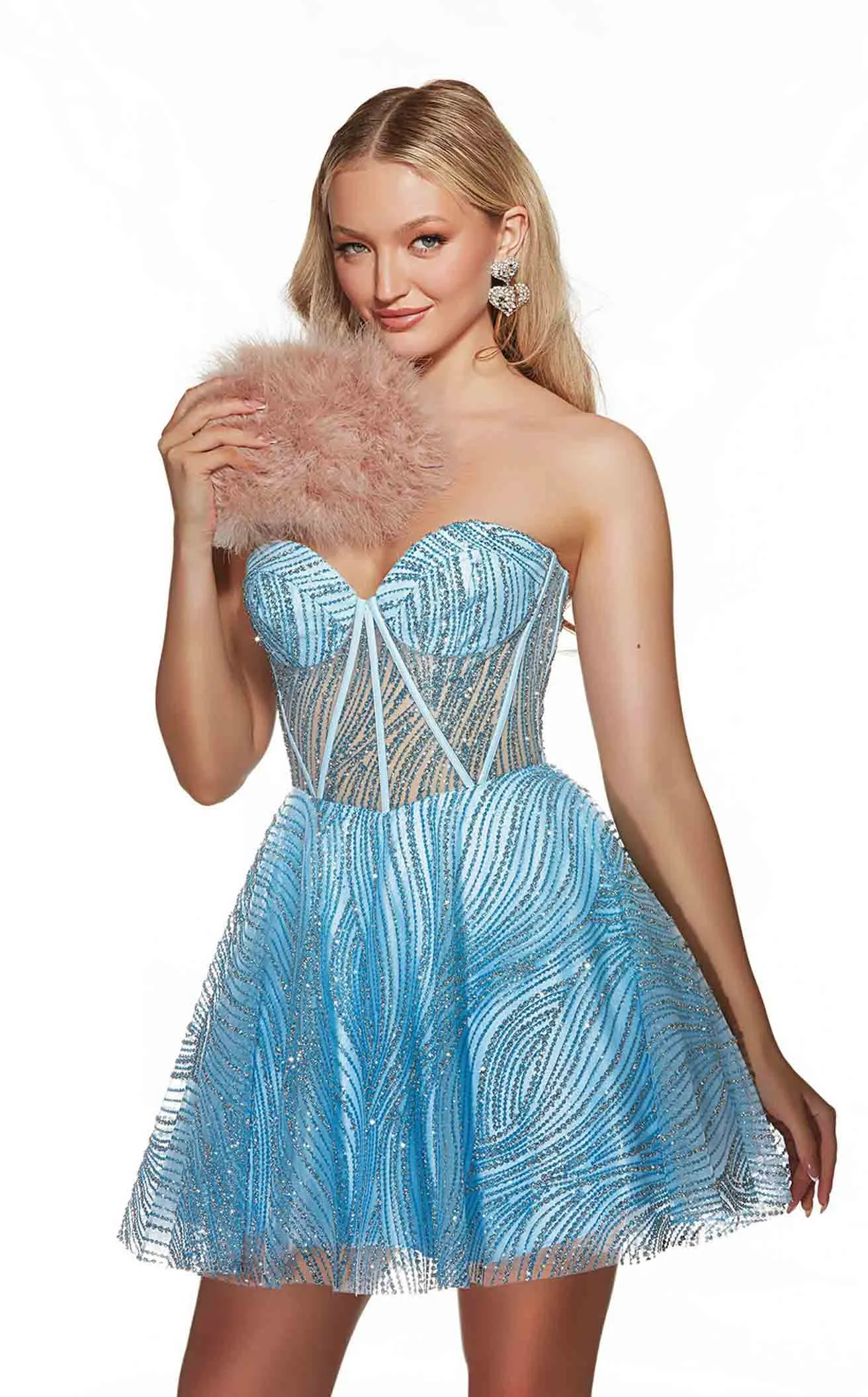 Alyce 3780 Dress