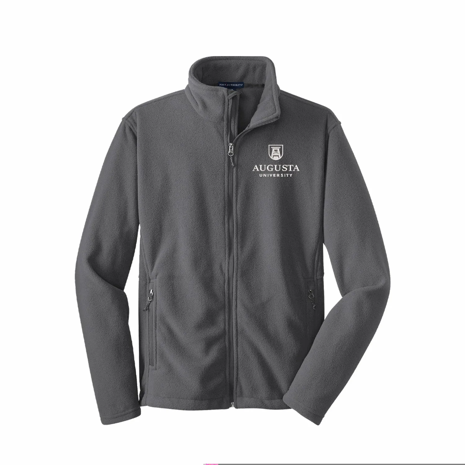 Augusta University Fleece Jacket - Mens