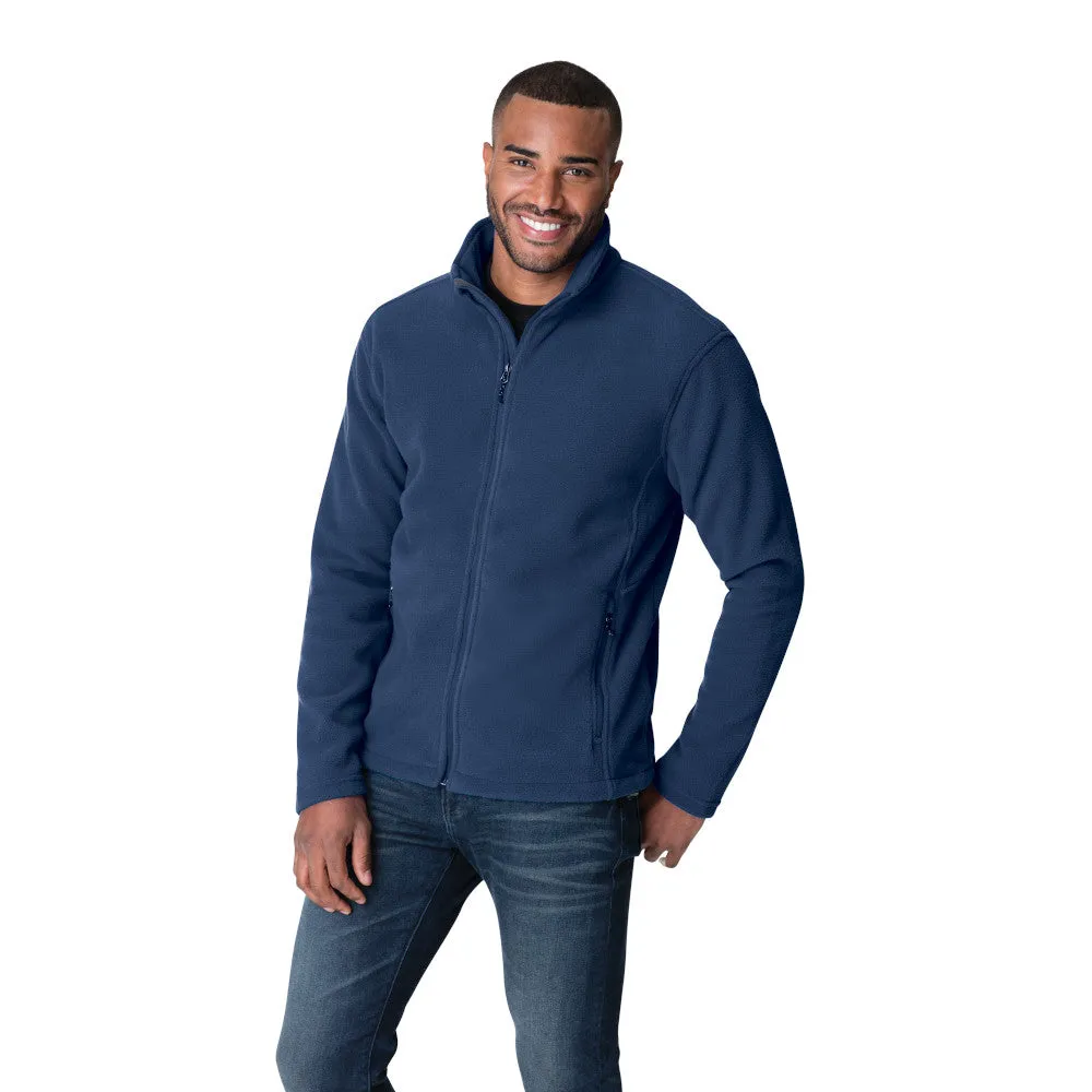 Augusta University Fleece Jacket - Mens