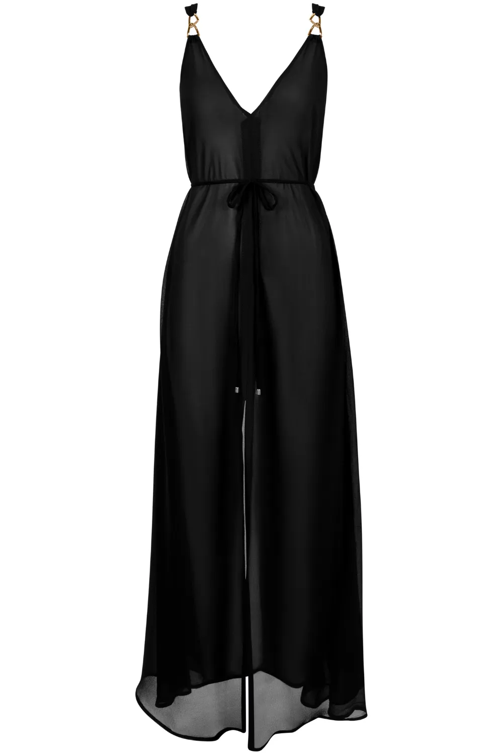 Beach Walk Maxi Dress