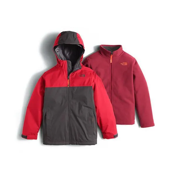 Boys' Chimborazo Triclimate