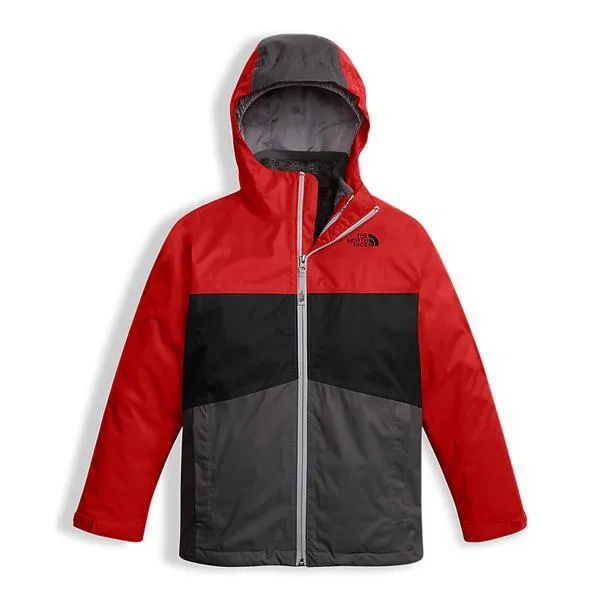 Boys' Chimborazo Triclimate