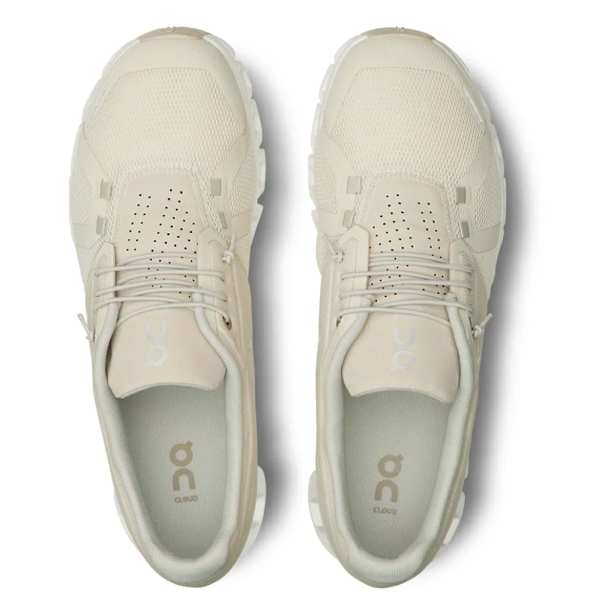 Cloud 5 (Cream/Sand)
