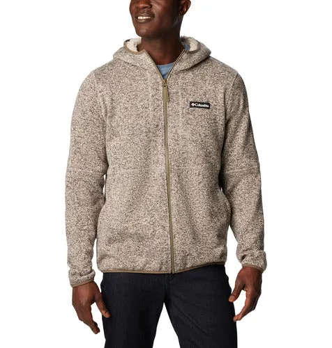 Columbia Men's Sweater Weather Full Zip Hoodie