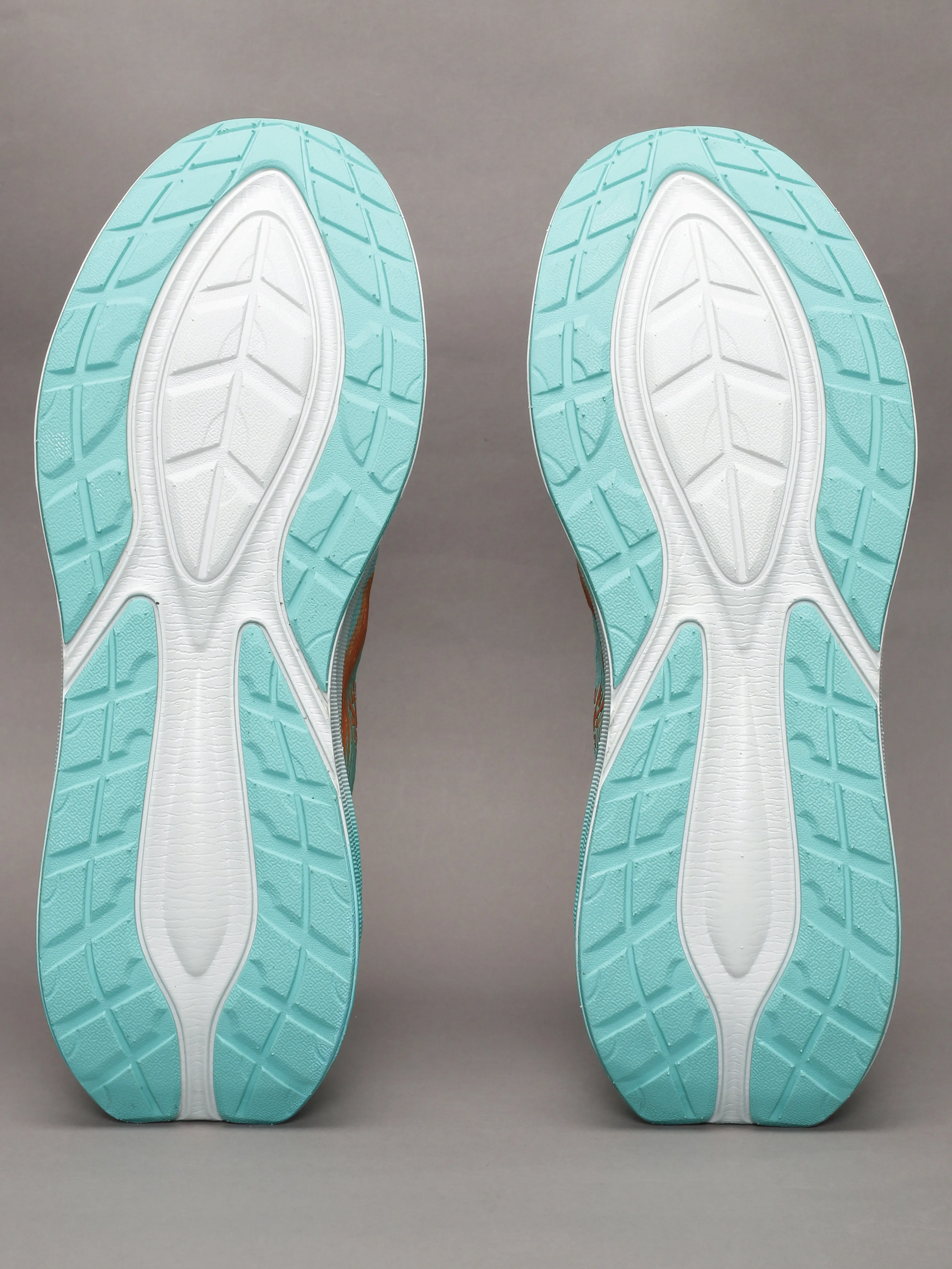 Cult Men's Onyx Running Shoes - L.Blue