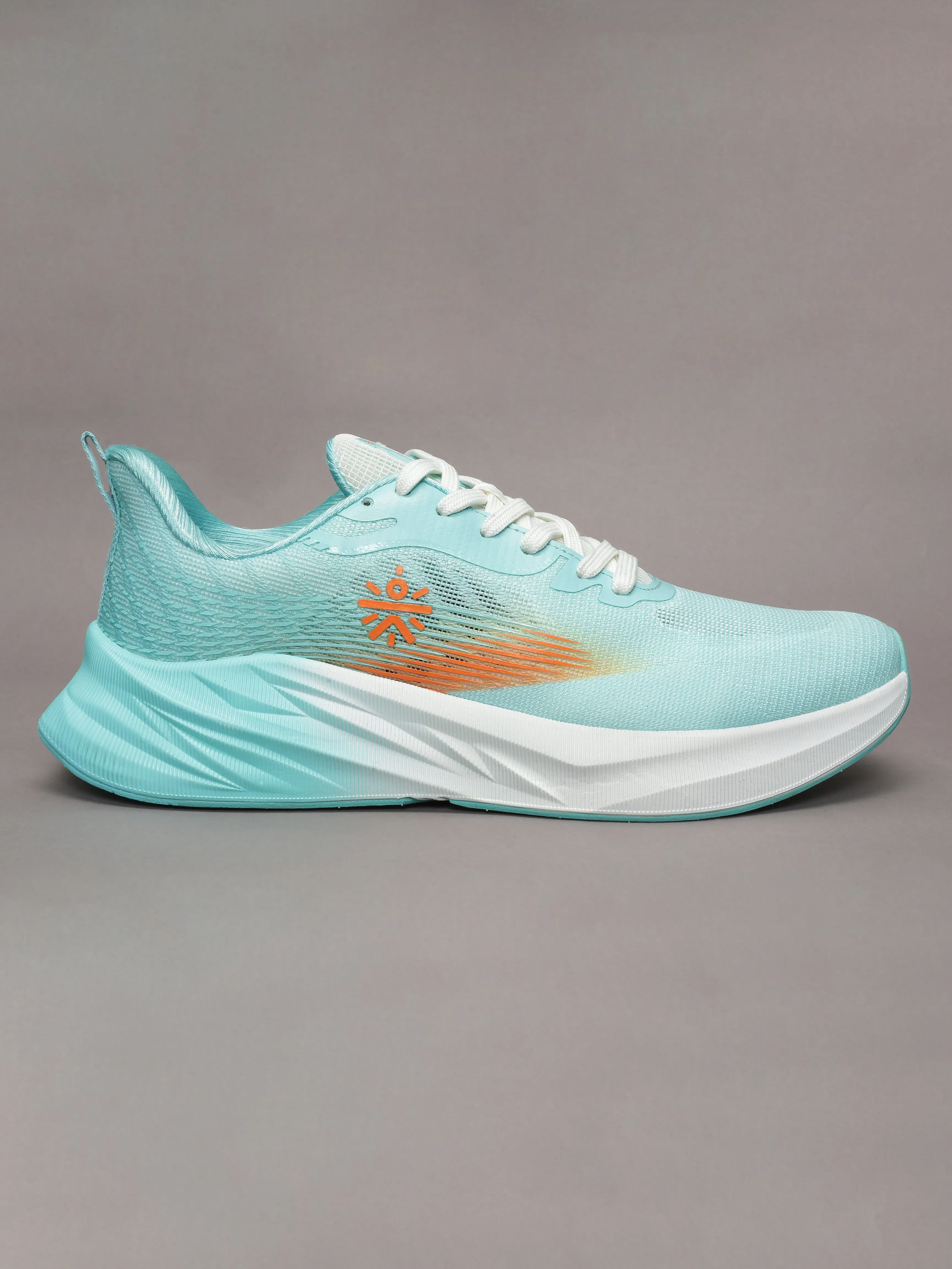 Cult Men's Onyx Running Shoes - L.Blue