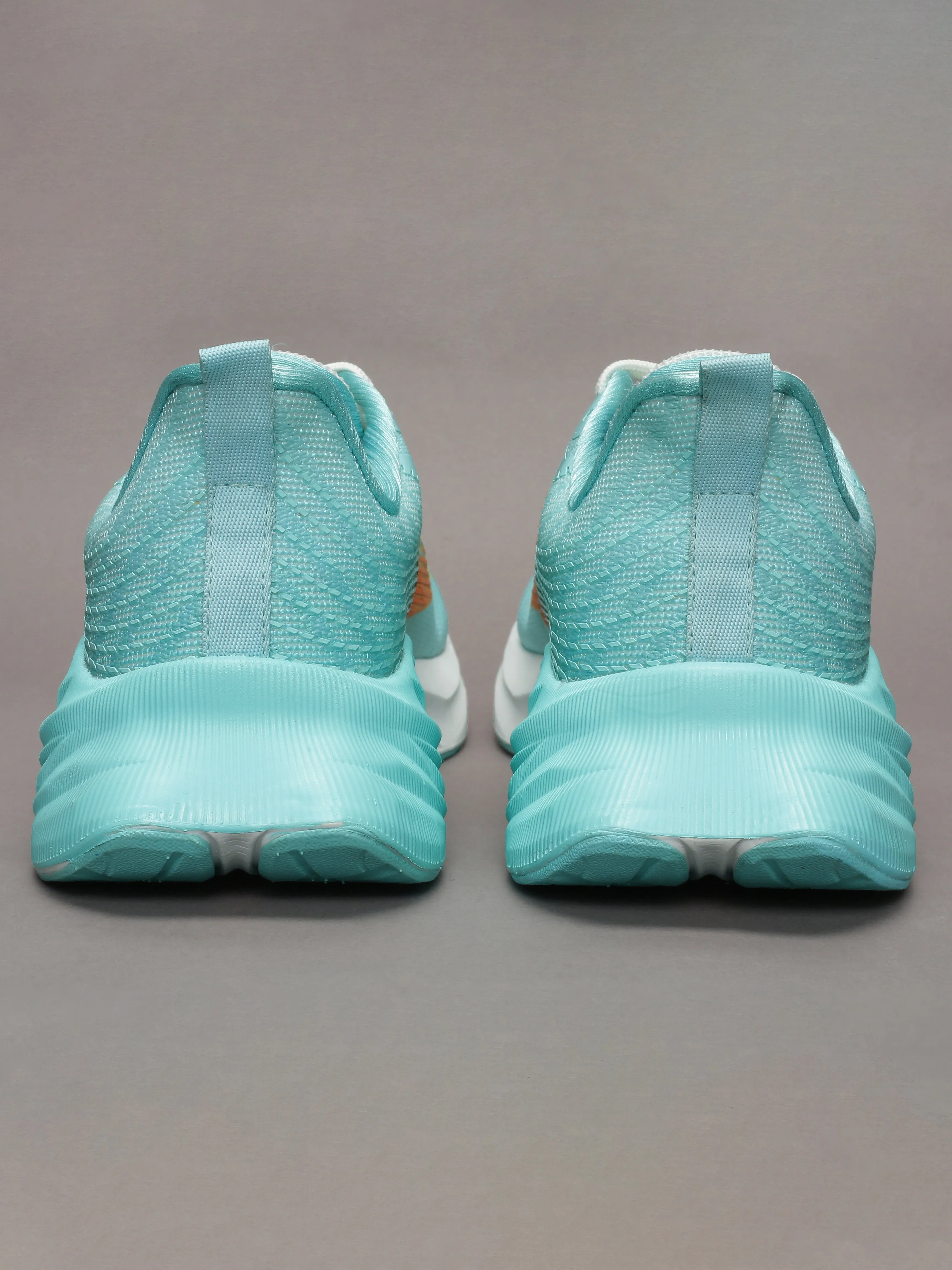 Cult Men's Onyx Running Shoes - L.Blue