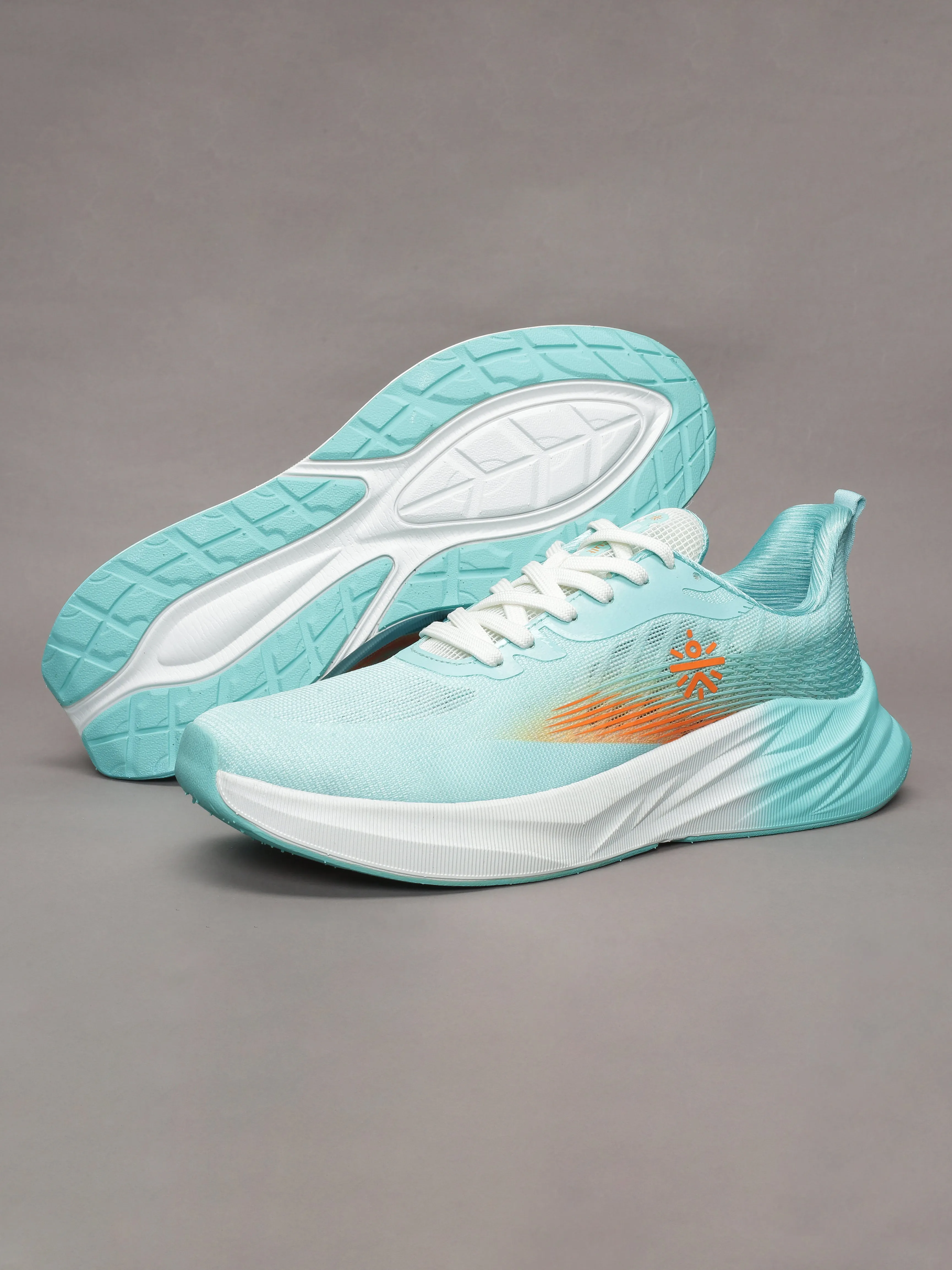 Cult Men's Onyx Running Shoes - L.Blue