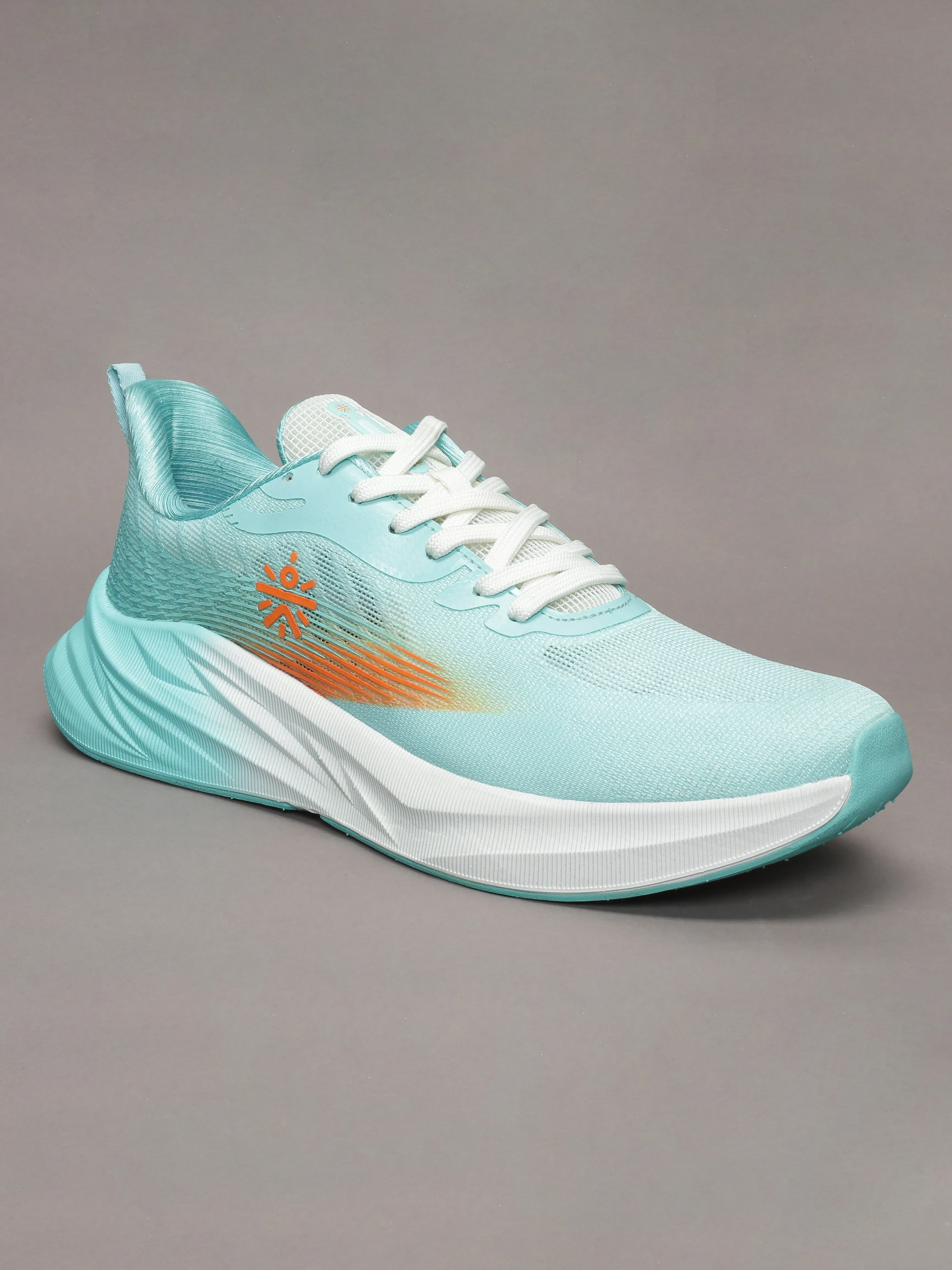 Cult Men's Onyx Running Shoes - L.Blue