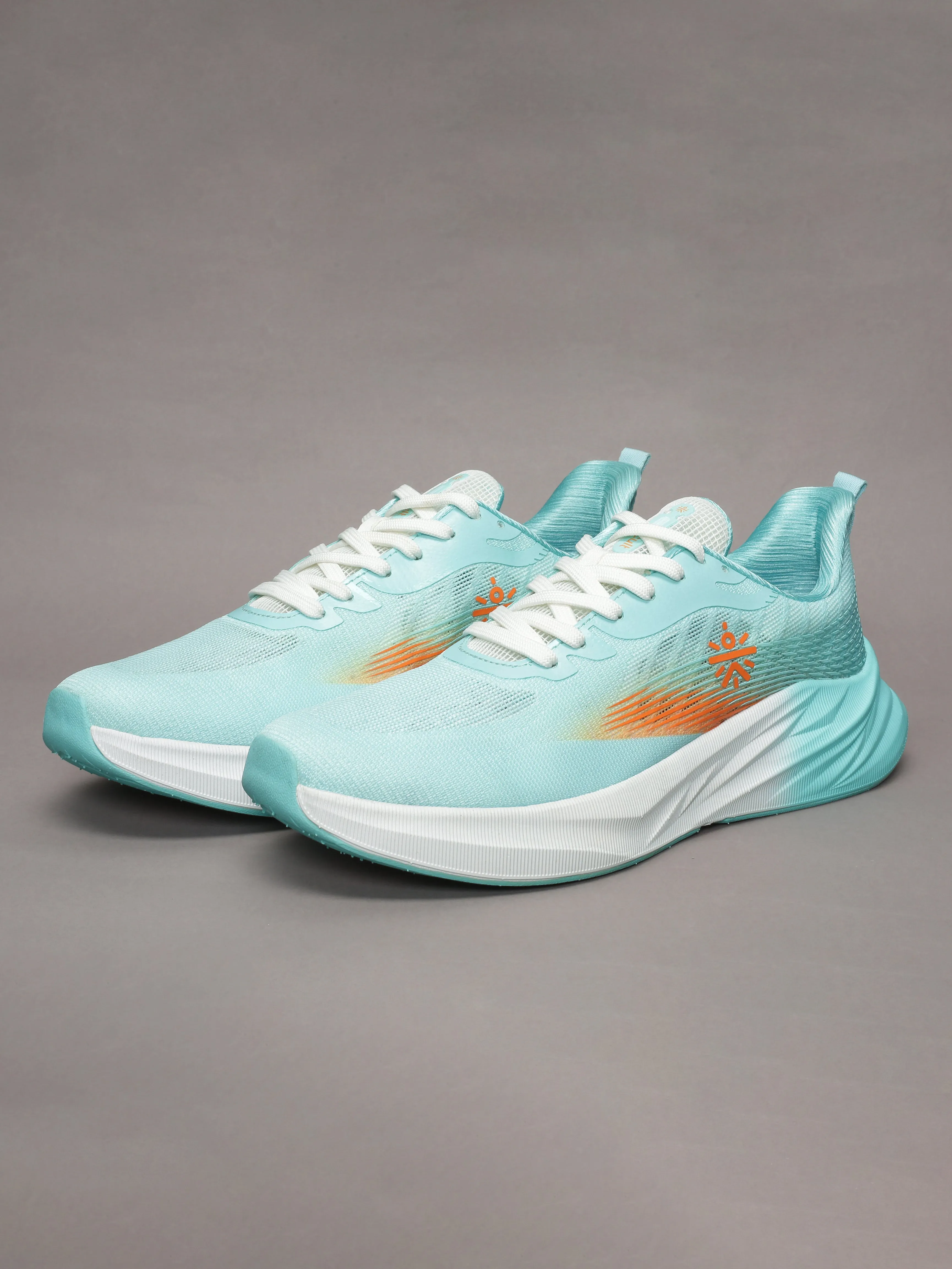 Cult Men's Onyx Running Shoes - L.Blue