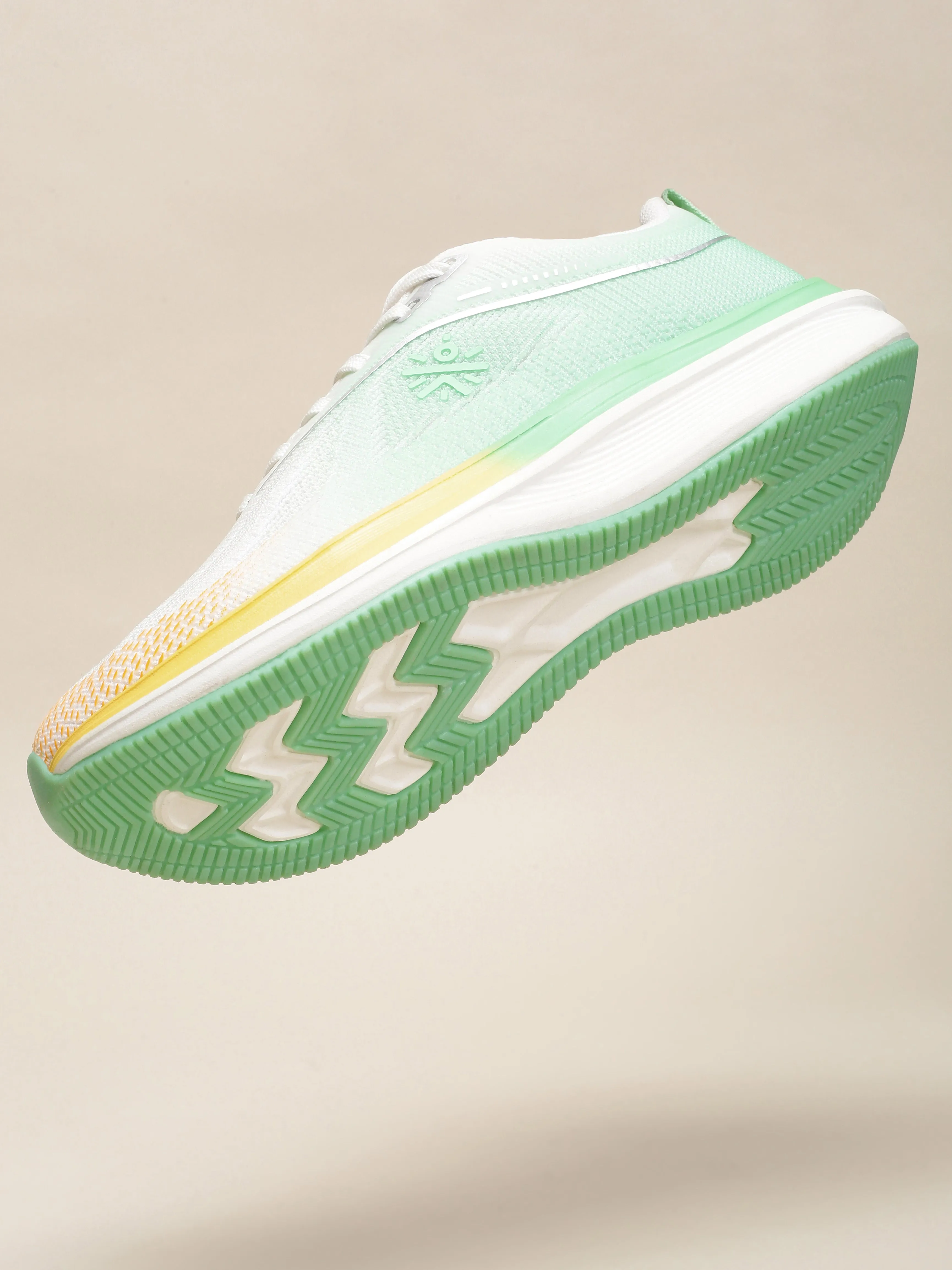 Cult Women's Aeris Running Shoes - L.Green