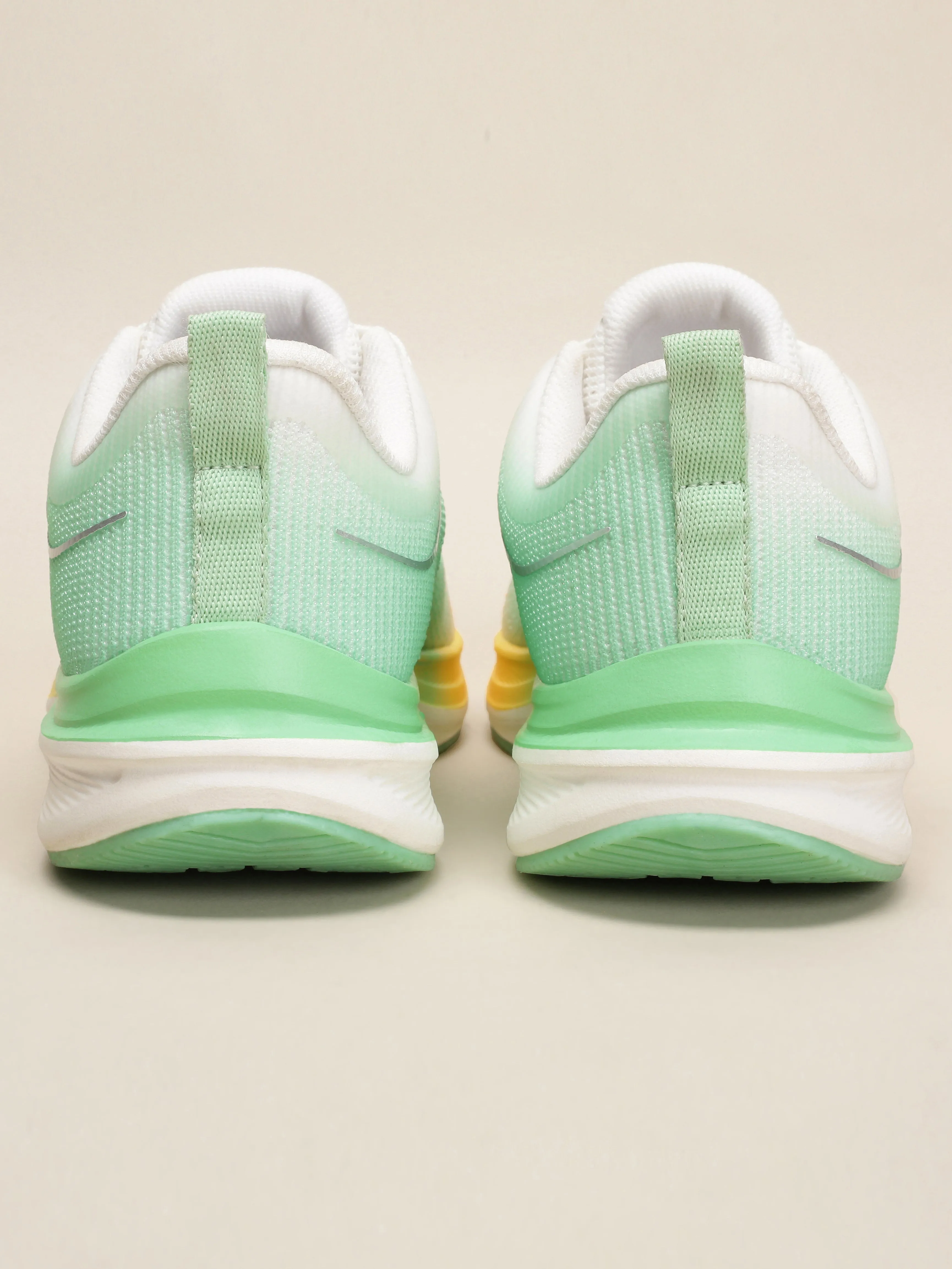 Cult Women's Aeris Running Shoes - L.Green