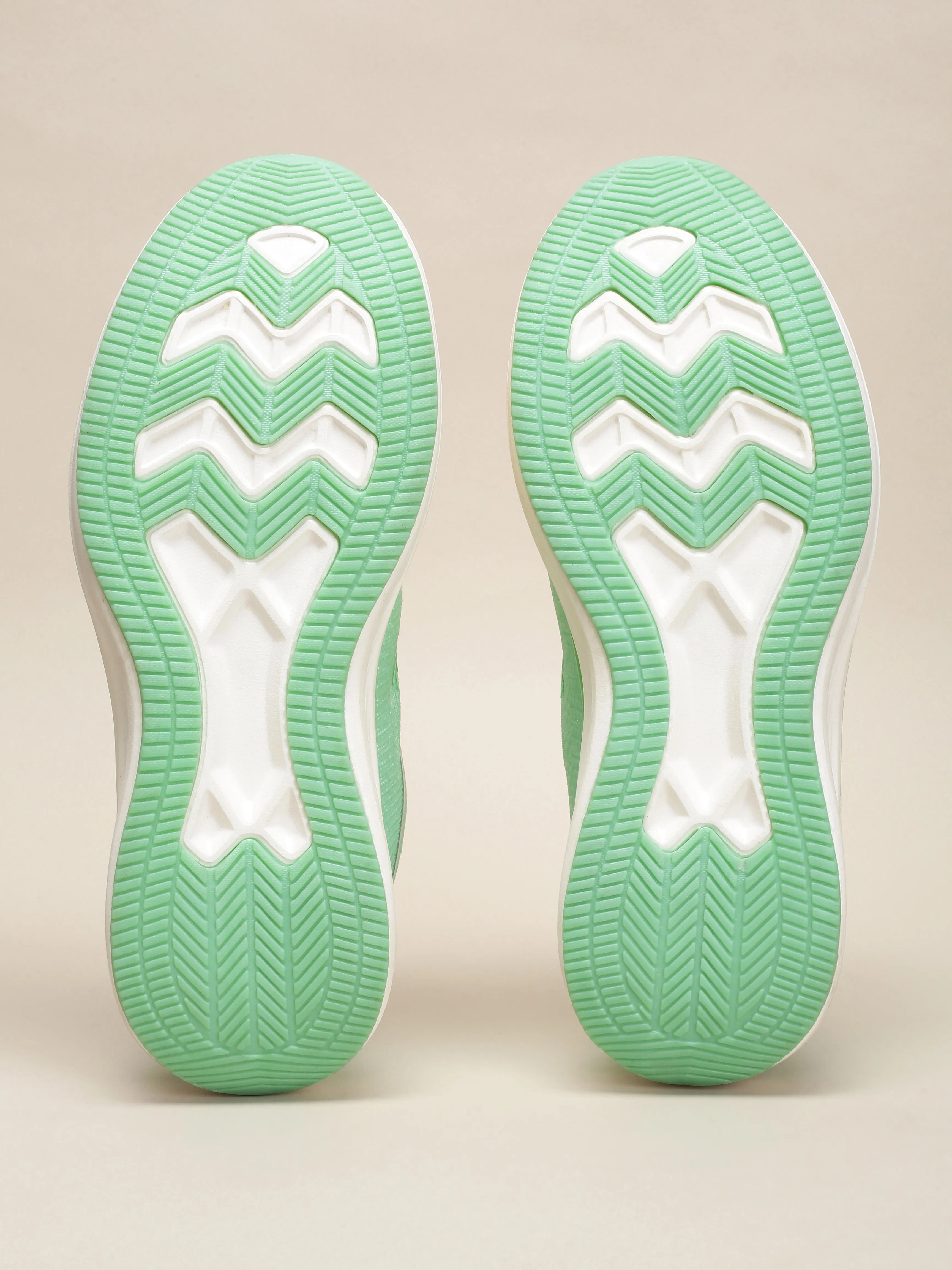Cult Women's Aeris Running Shoes - L.Green
