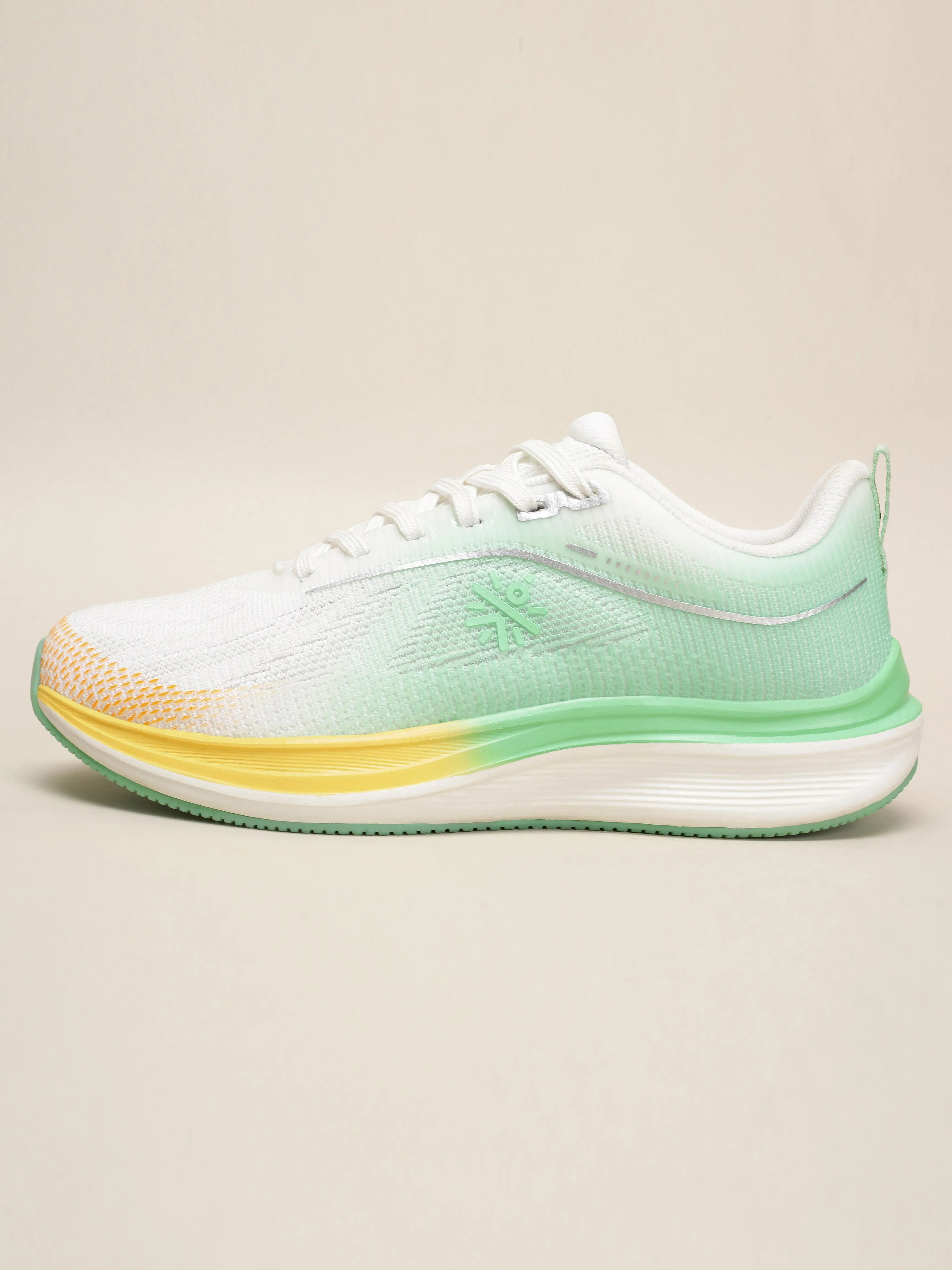 Cult Women's Aeris Running Shoes - L.Green