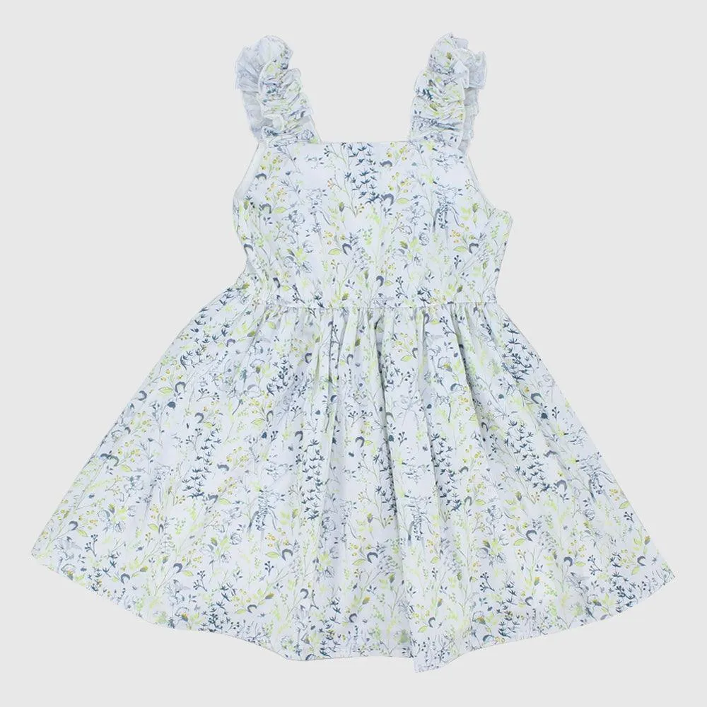 Cute Sleeveless Dress
