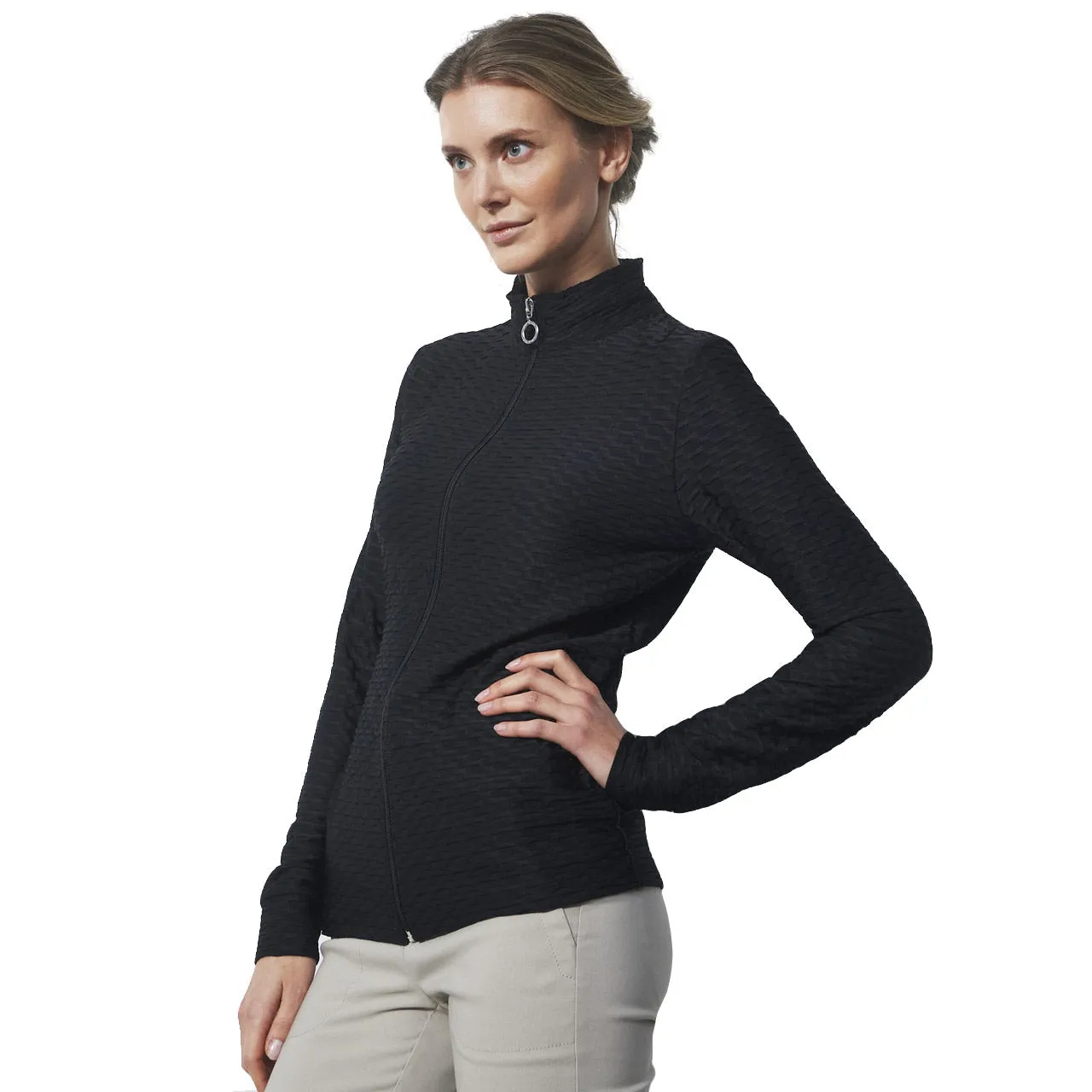 Daily Sports Verona Full-Zip Womens Golf Jacket