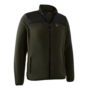 Deerhunter | Northward Fleece Jacket Rifle green