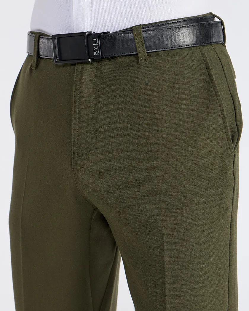 Executive Pant 2.0