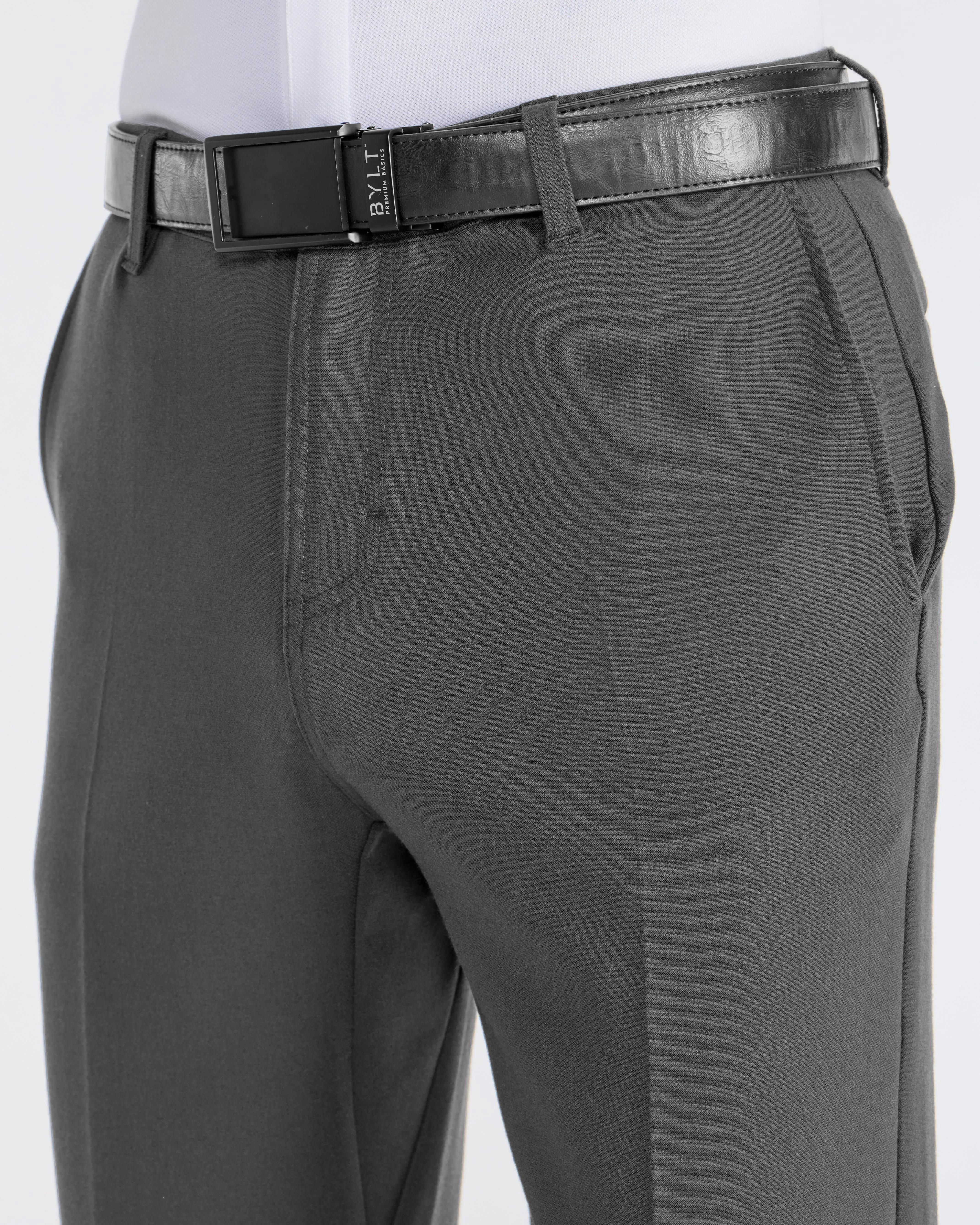 Executive Pant 2.0