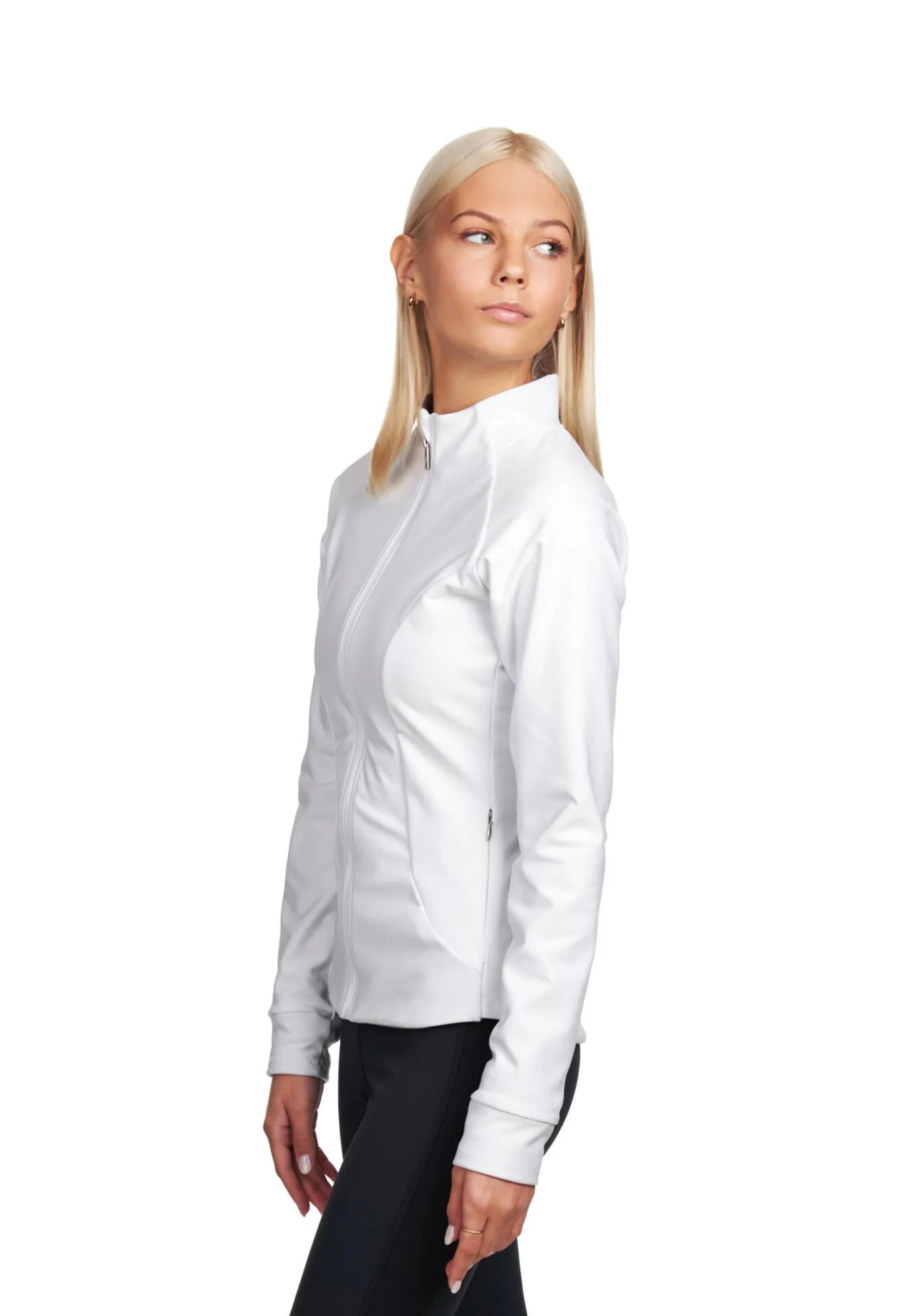 JIV Jacket Expert