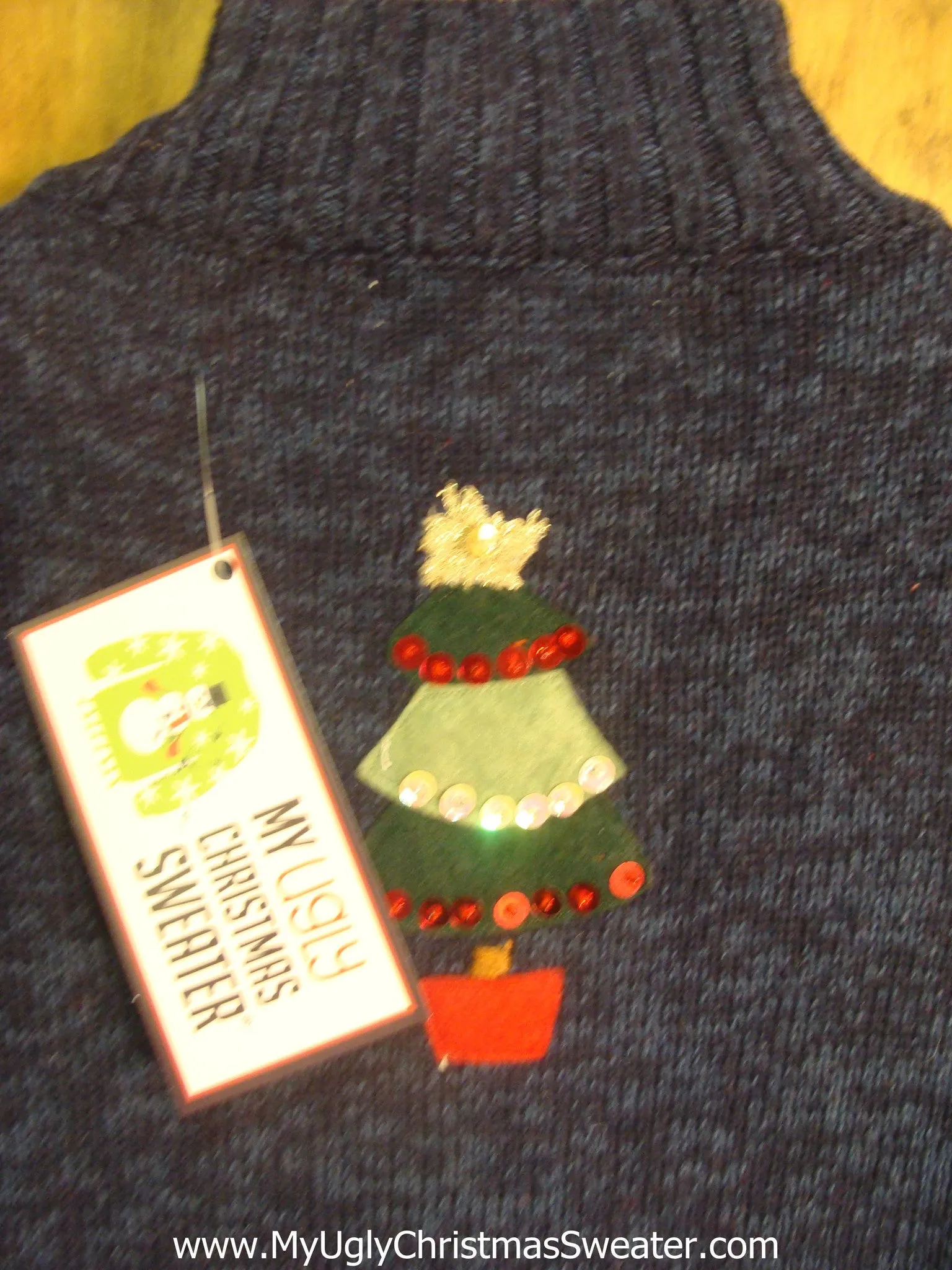 Jolly Snowmen Fun Ugly Xmas Sweater