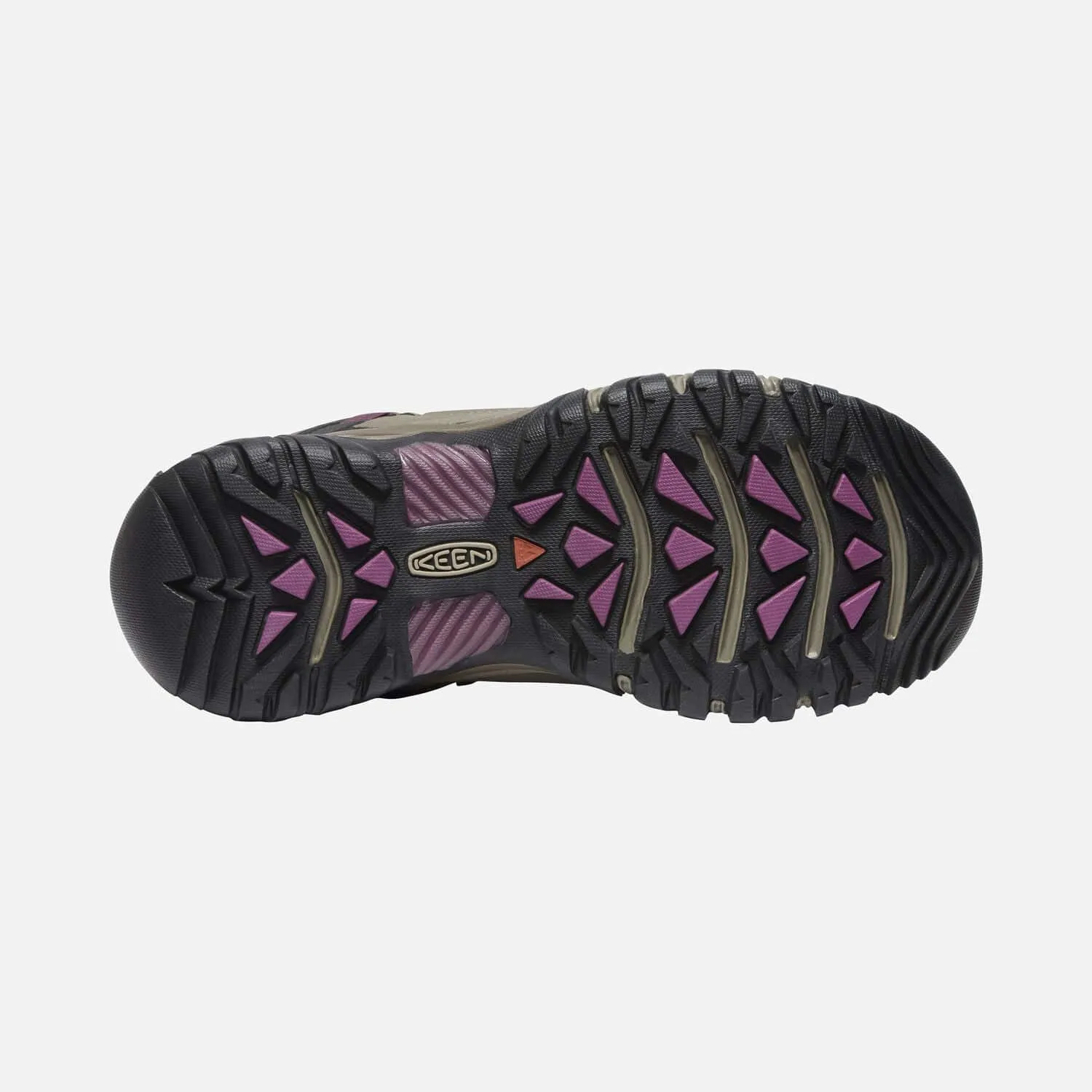 KEEN Ladies Targhee III Boot -WEISS