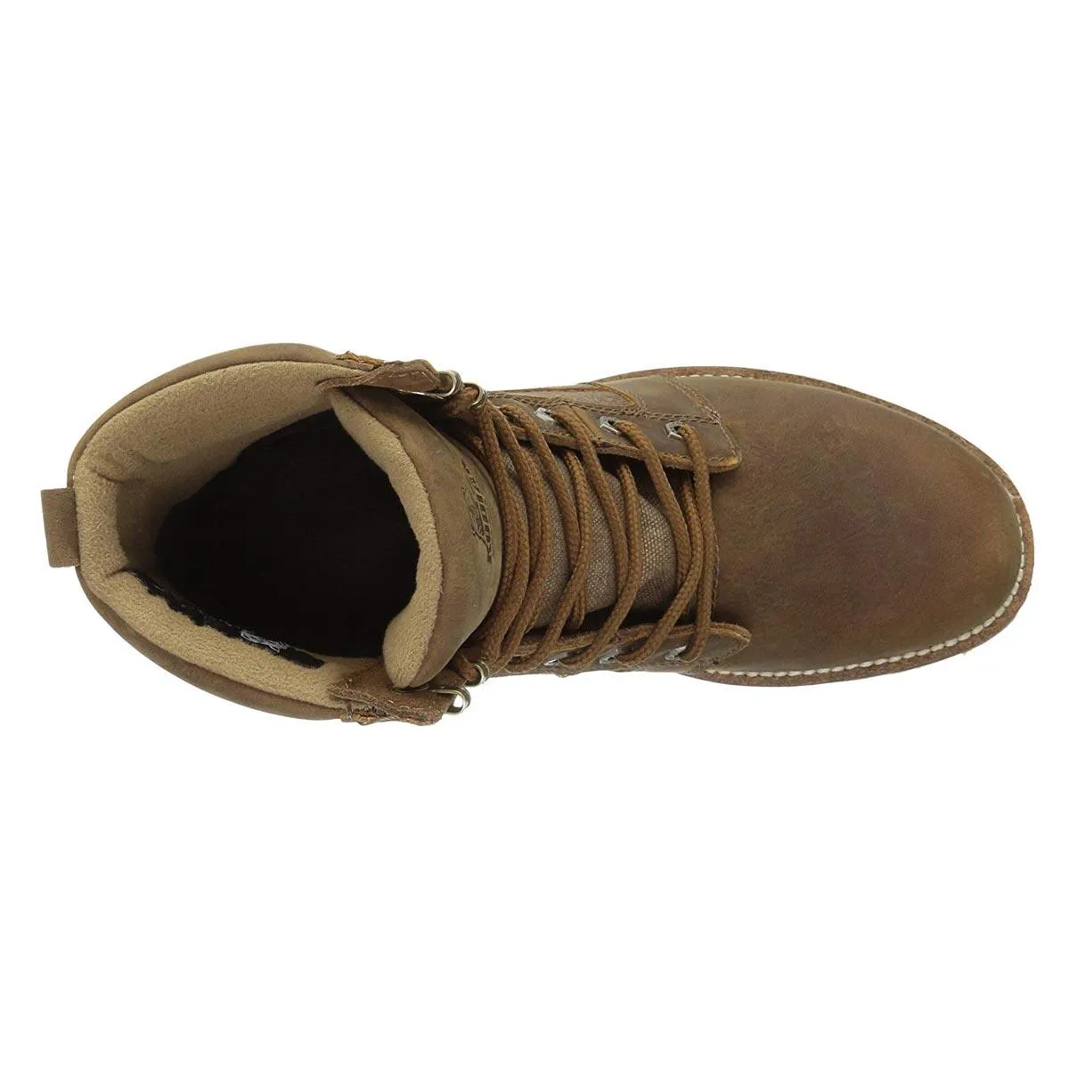 Kodiak Men's Waterproof Boots - Thane Gold 8-Inch | 419032