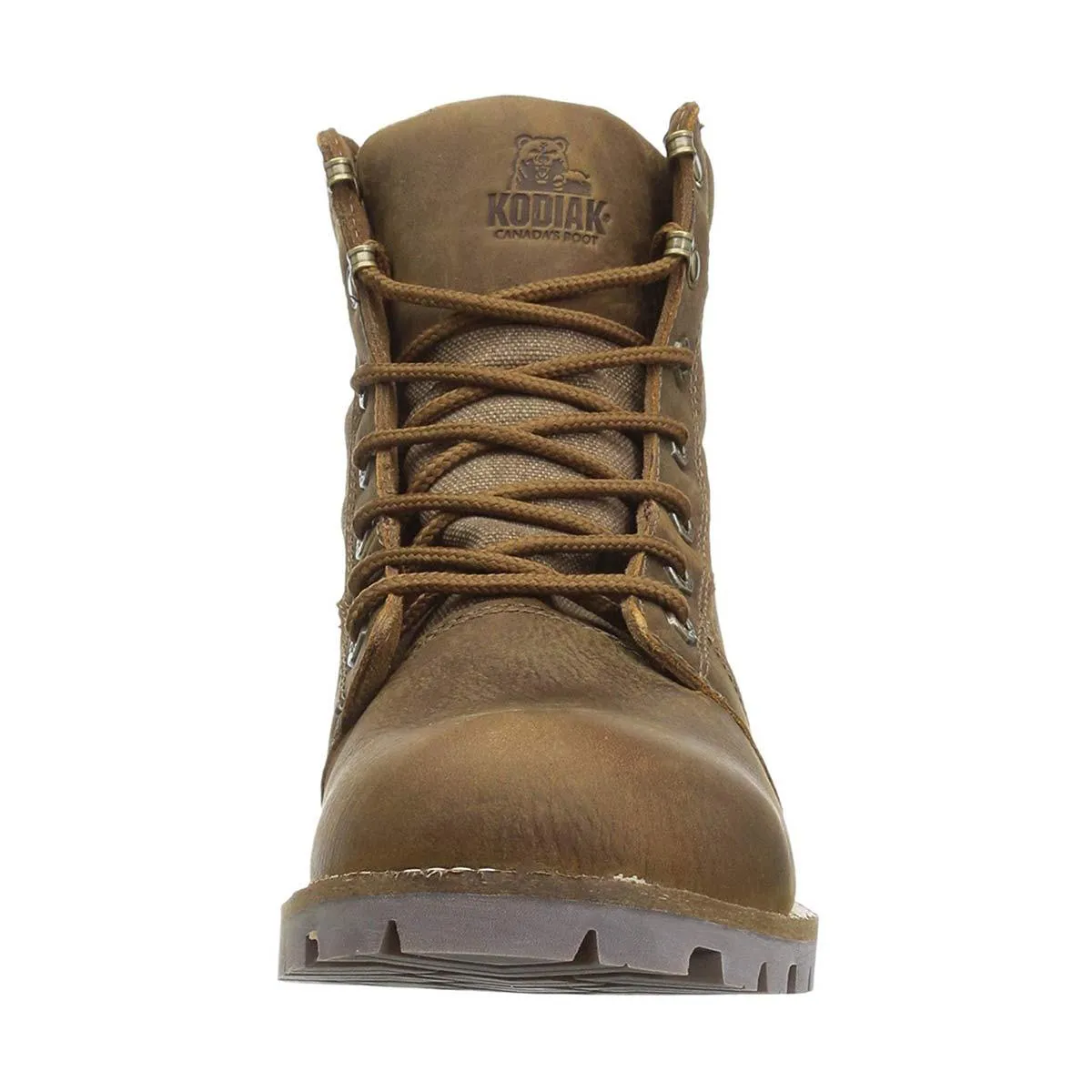 Kodiak Men's Waterproof Boots - Thane Gold 8-Inch | 419032