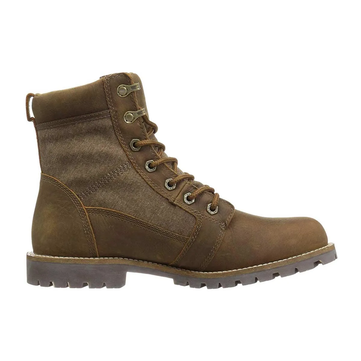 Kodiak Men's Waterproof Boots - Thane Gold 8-Inch | 419032