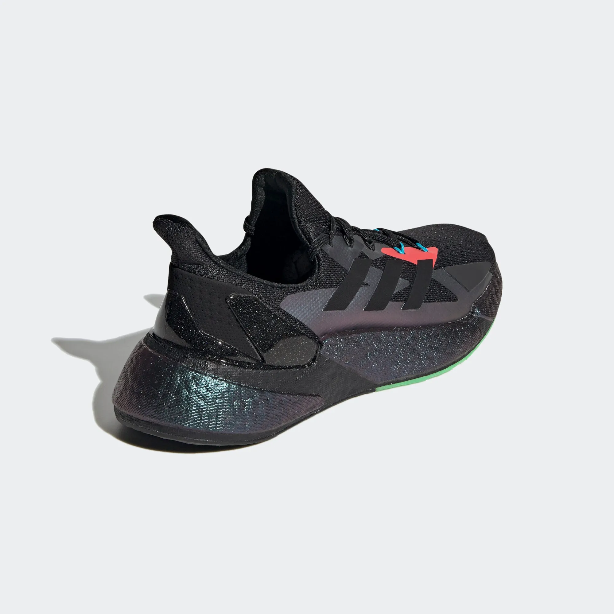 Men's adidas Running X9000L4 Shoes Black