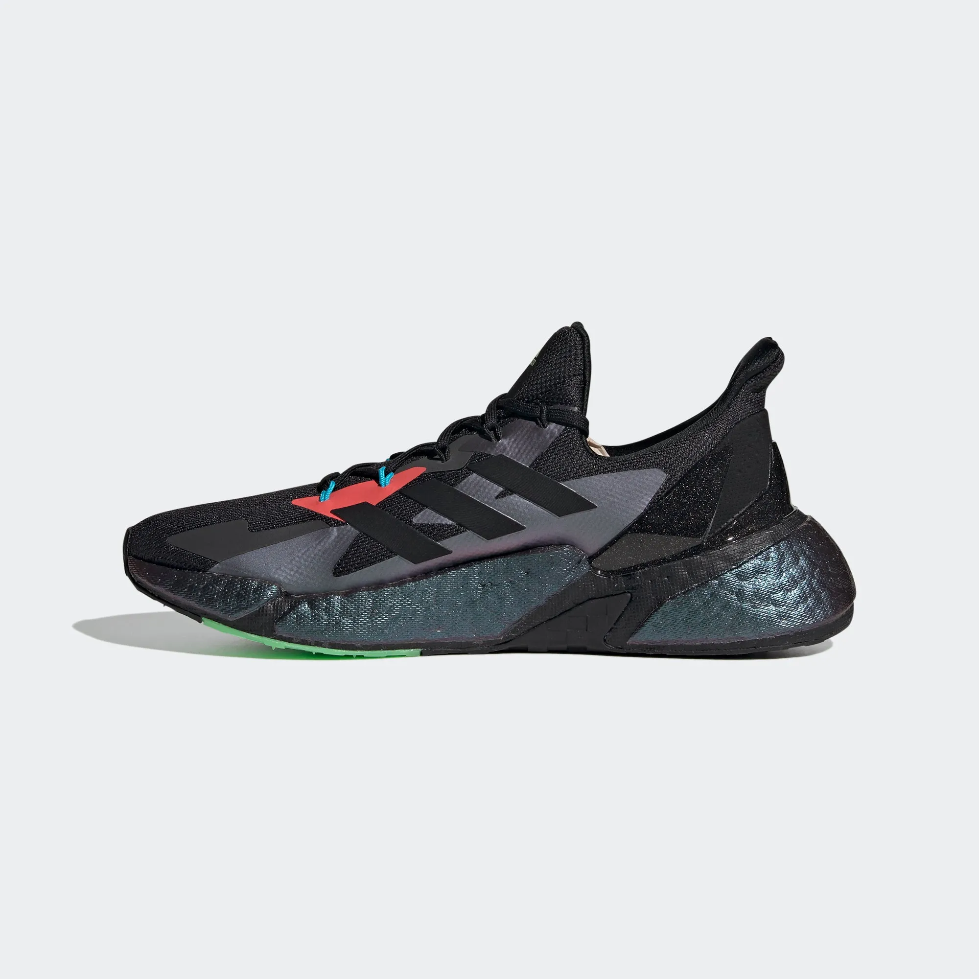 Men's adidas Running X9000L4 Shoes Black