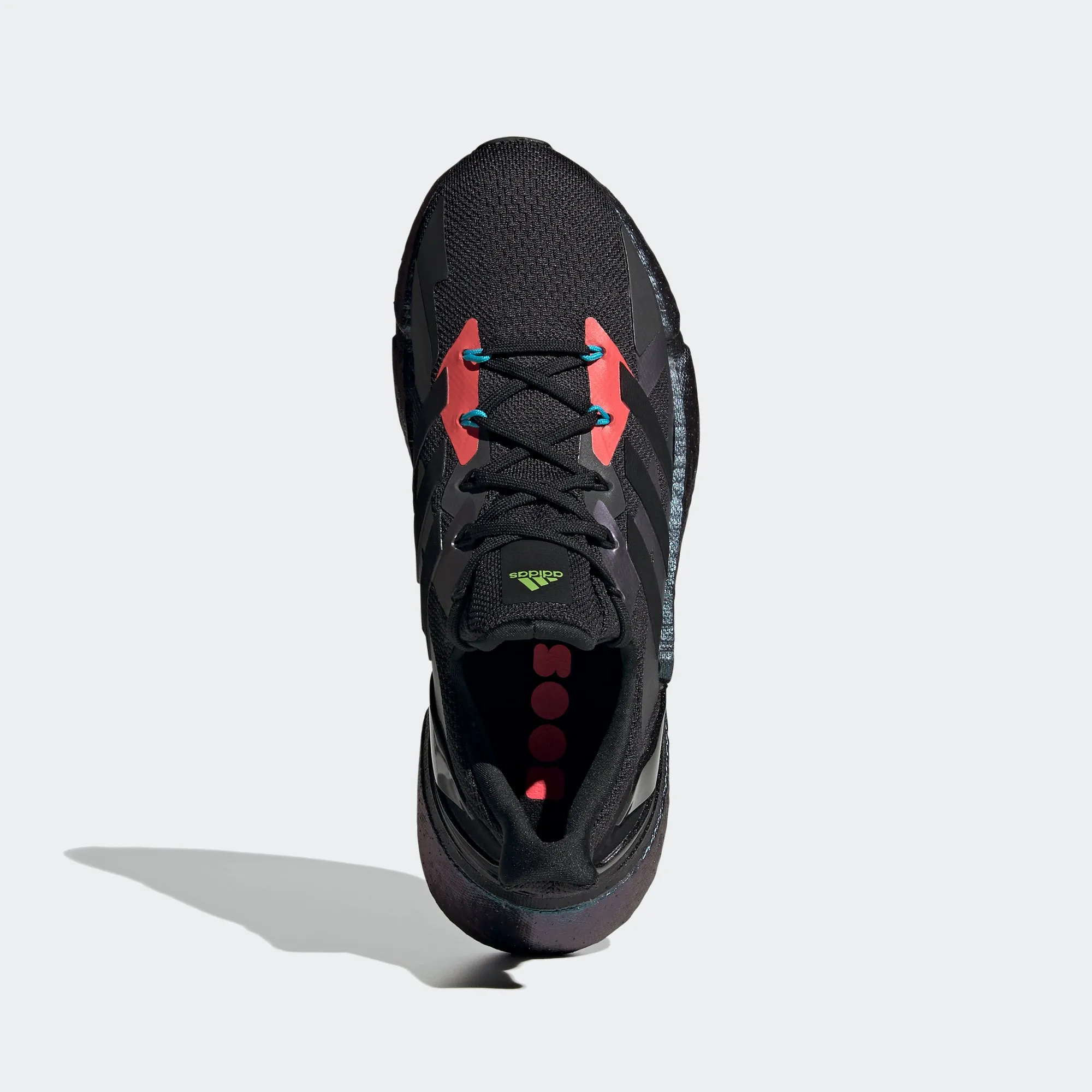 Men's adidas Running X9000L4 Shoes Black