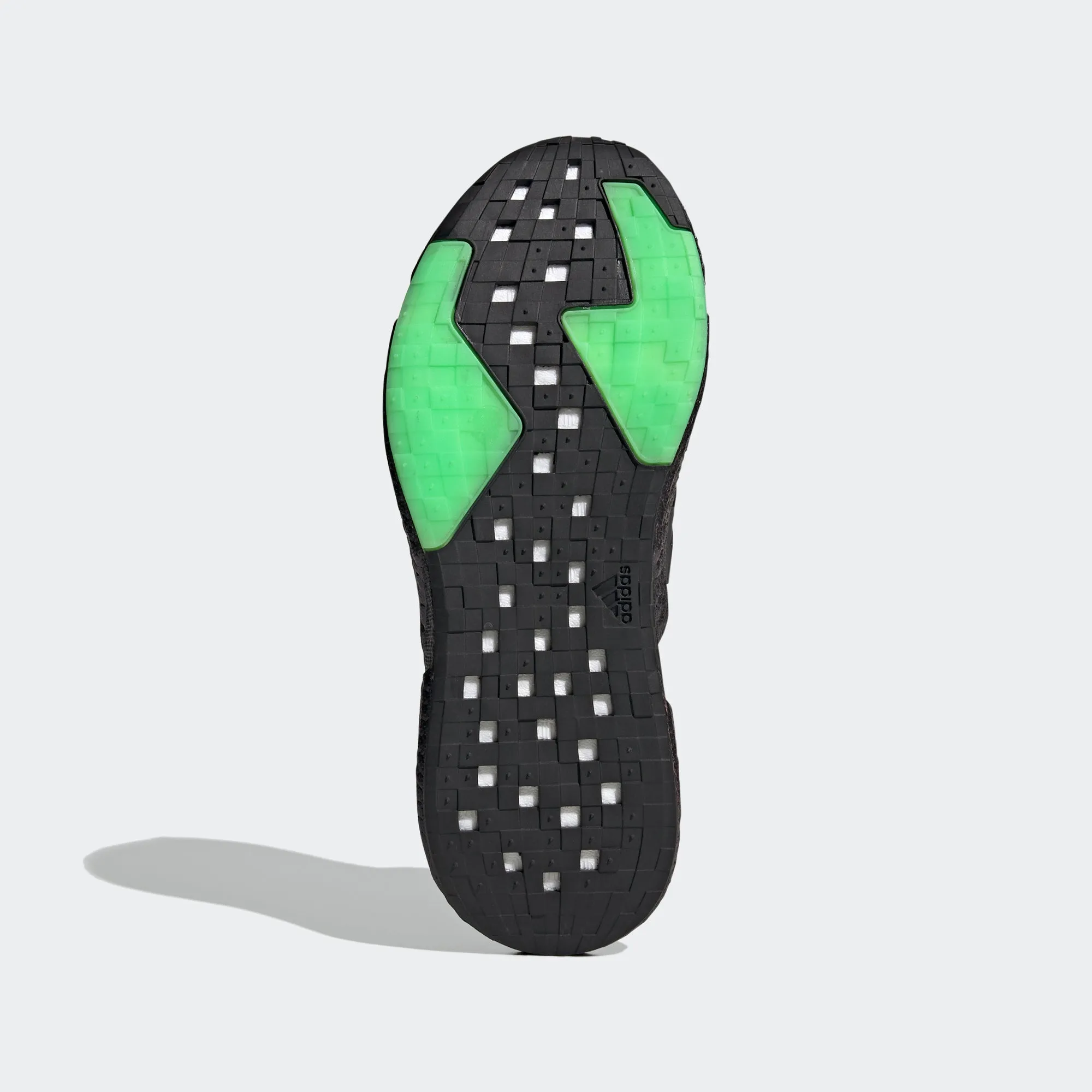 Men's adidas Running X9000L4 Shoes Black