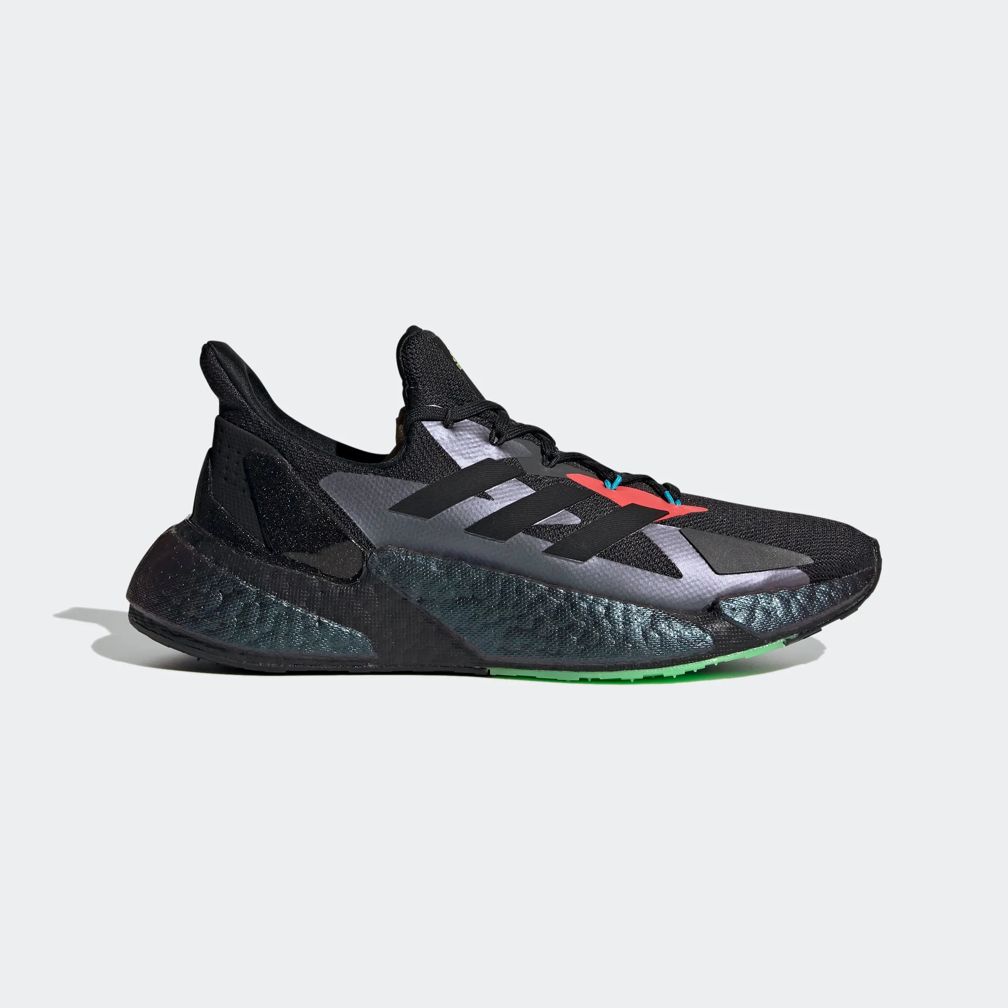 Men's adidas Running X9000L4 Shoes Black