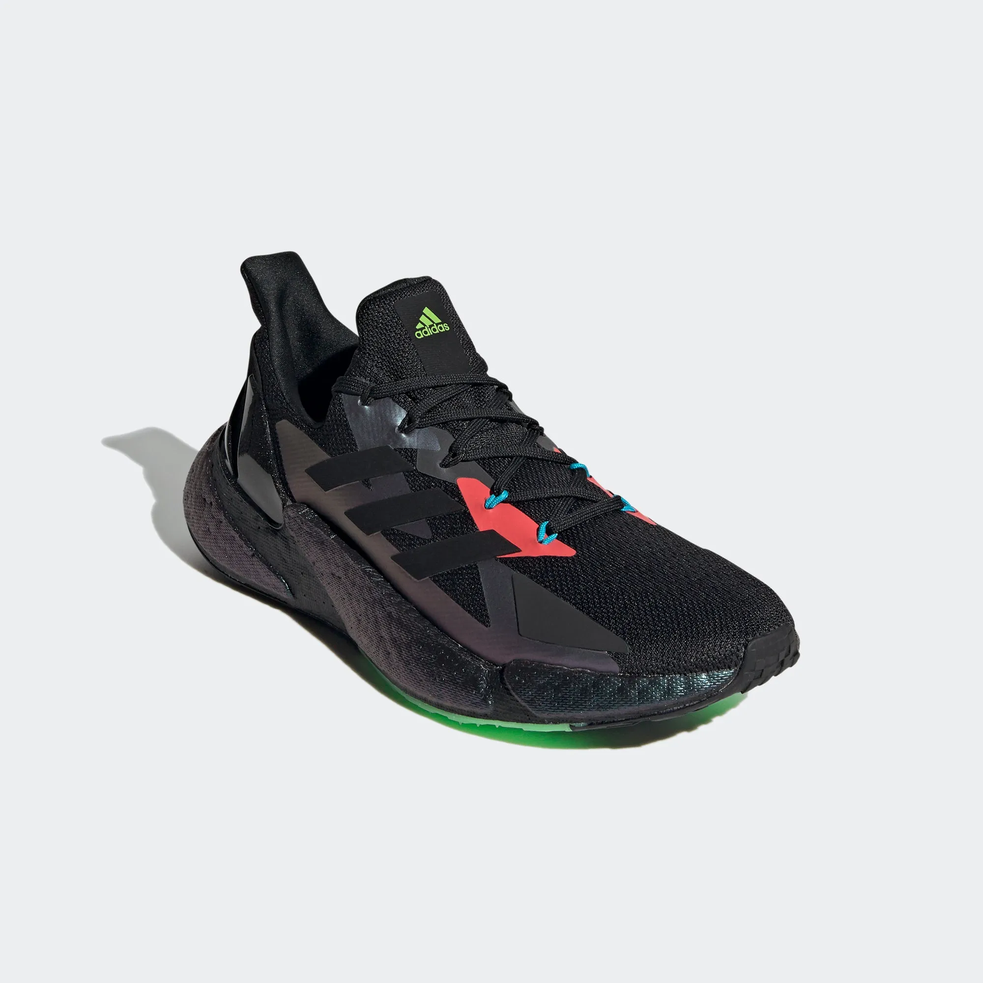 Men's adidas Running X9000L4 Shoes Black