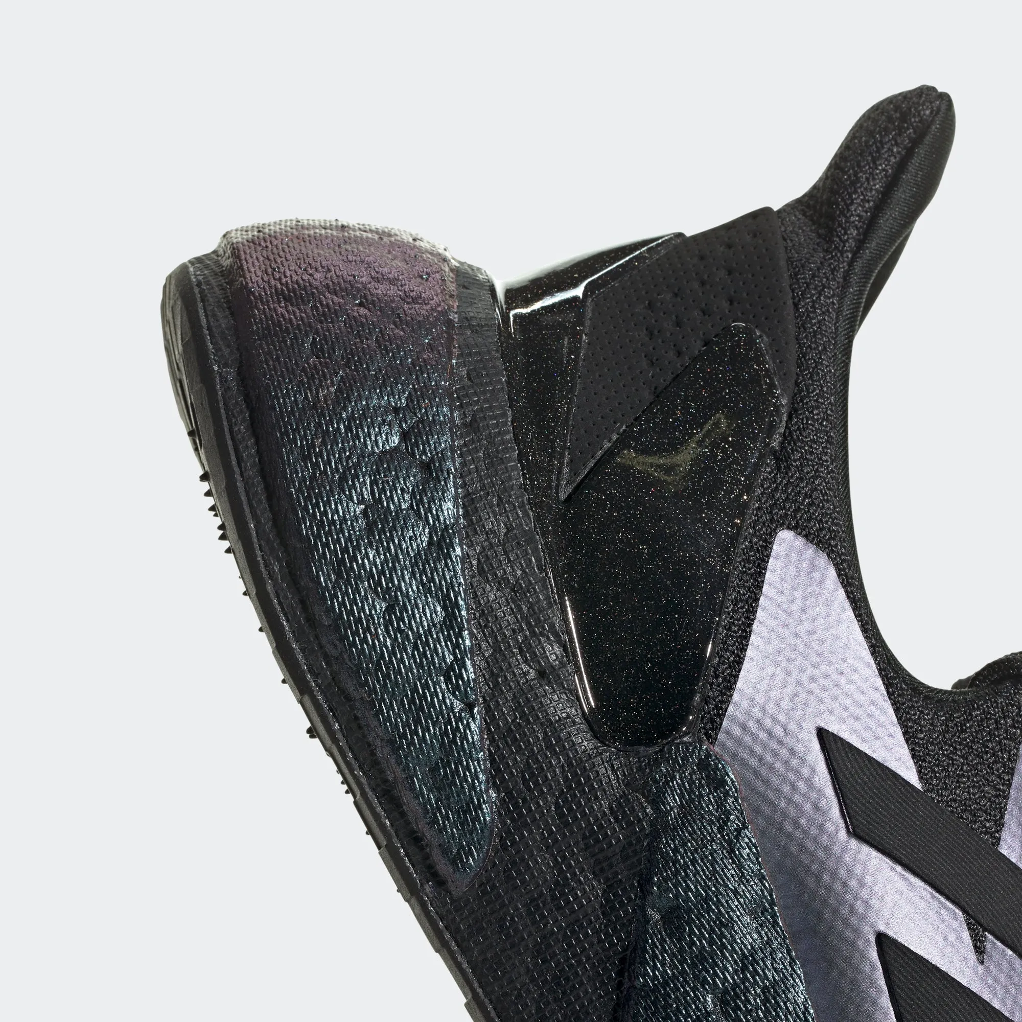 Men's adidas Running X9000L4 Shoes Black