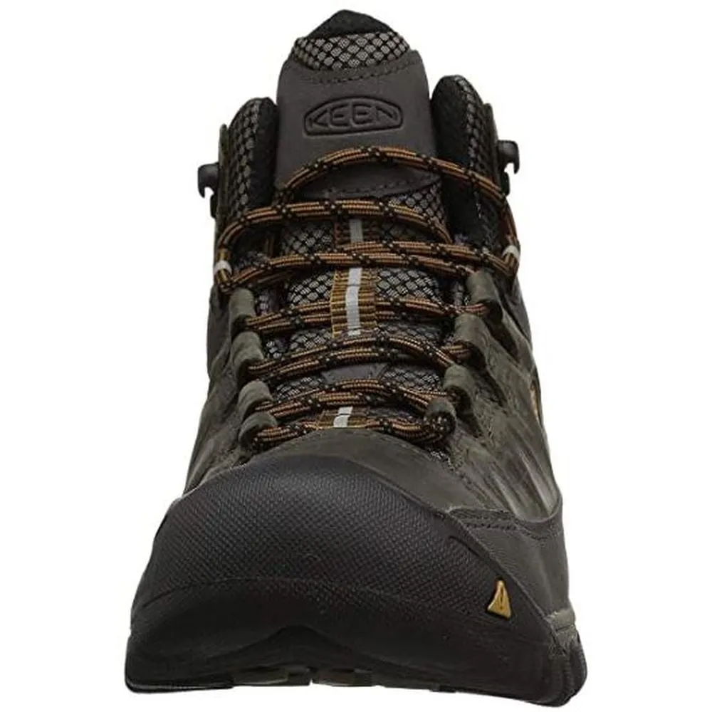 Men's Targhee III Mid Waterproof Boots