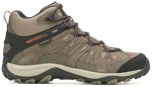 Merrell Alverstone 2 Mid Waterproof Wide - Mens