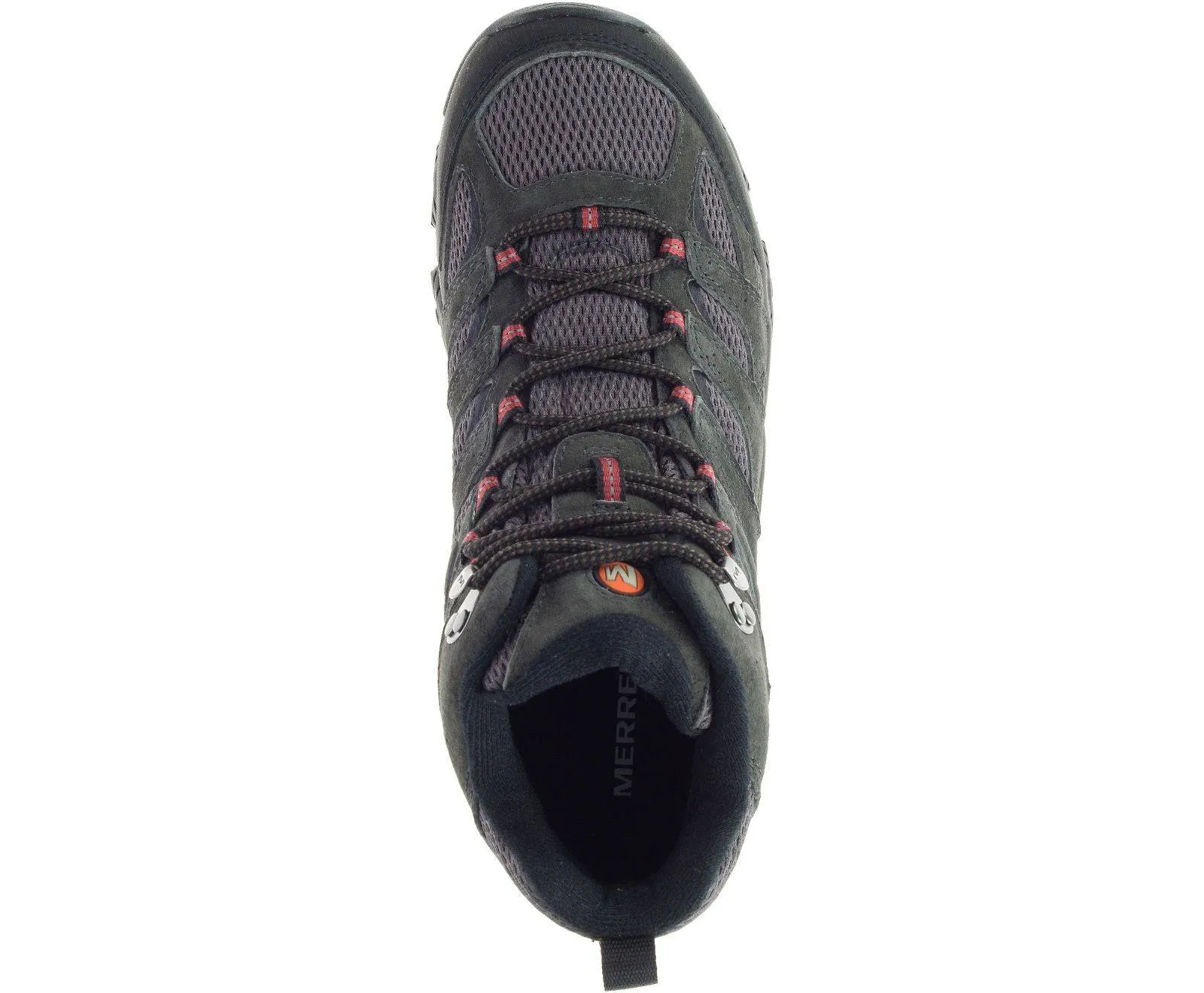 MERRELL Mens Moab3 Boot -BELUGA