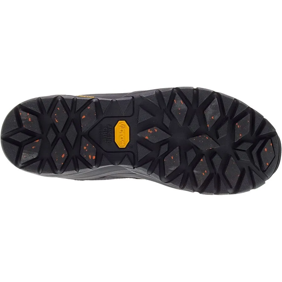 Merrell Women's Thermo Aurora 2 Waterproof Boots- Black