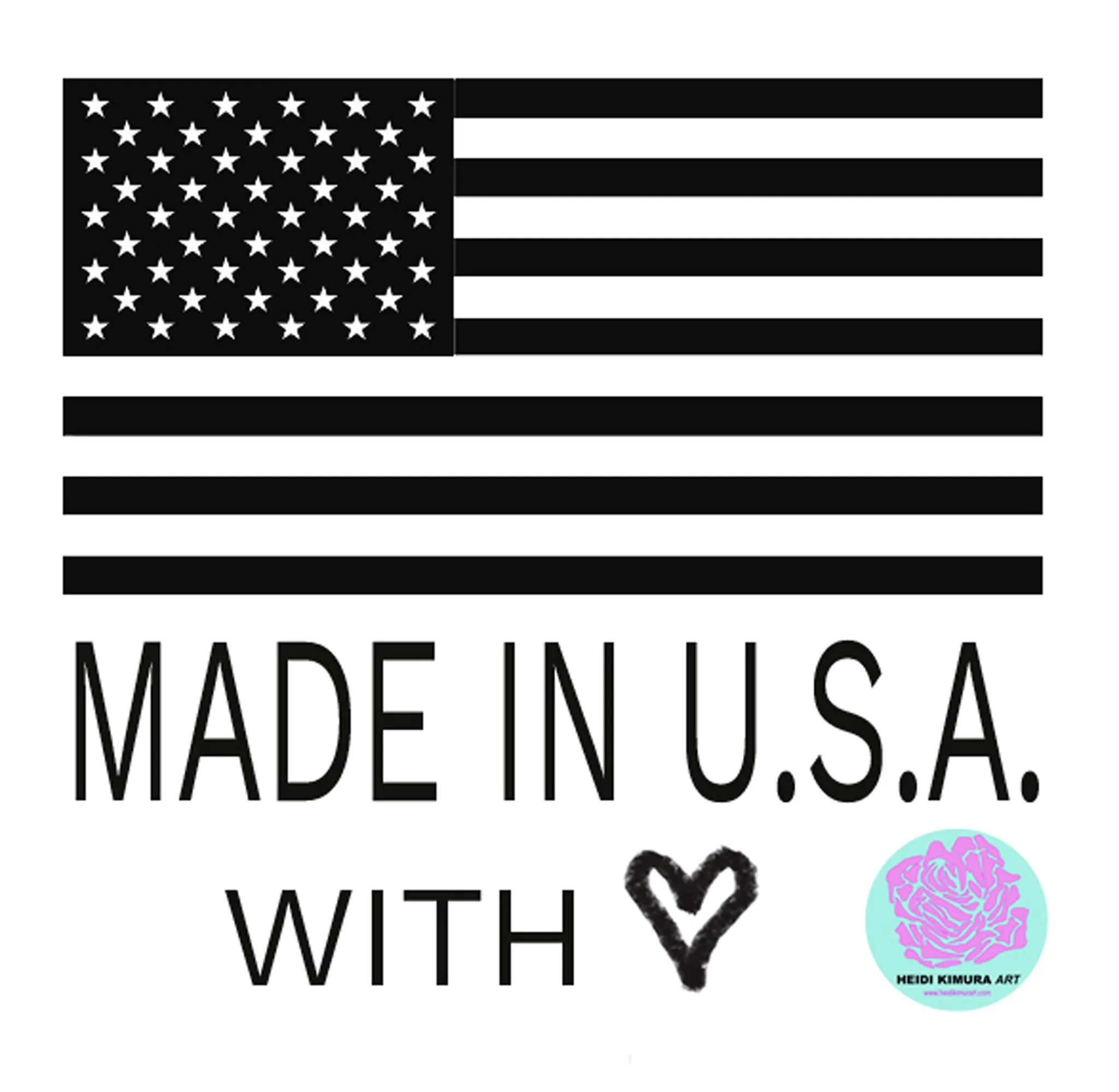 Modern Striped Yoga Shorts, Best Black White Stripes Print Women's Elastic Fitness Yoga Shorts- Made in USA/EU