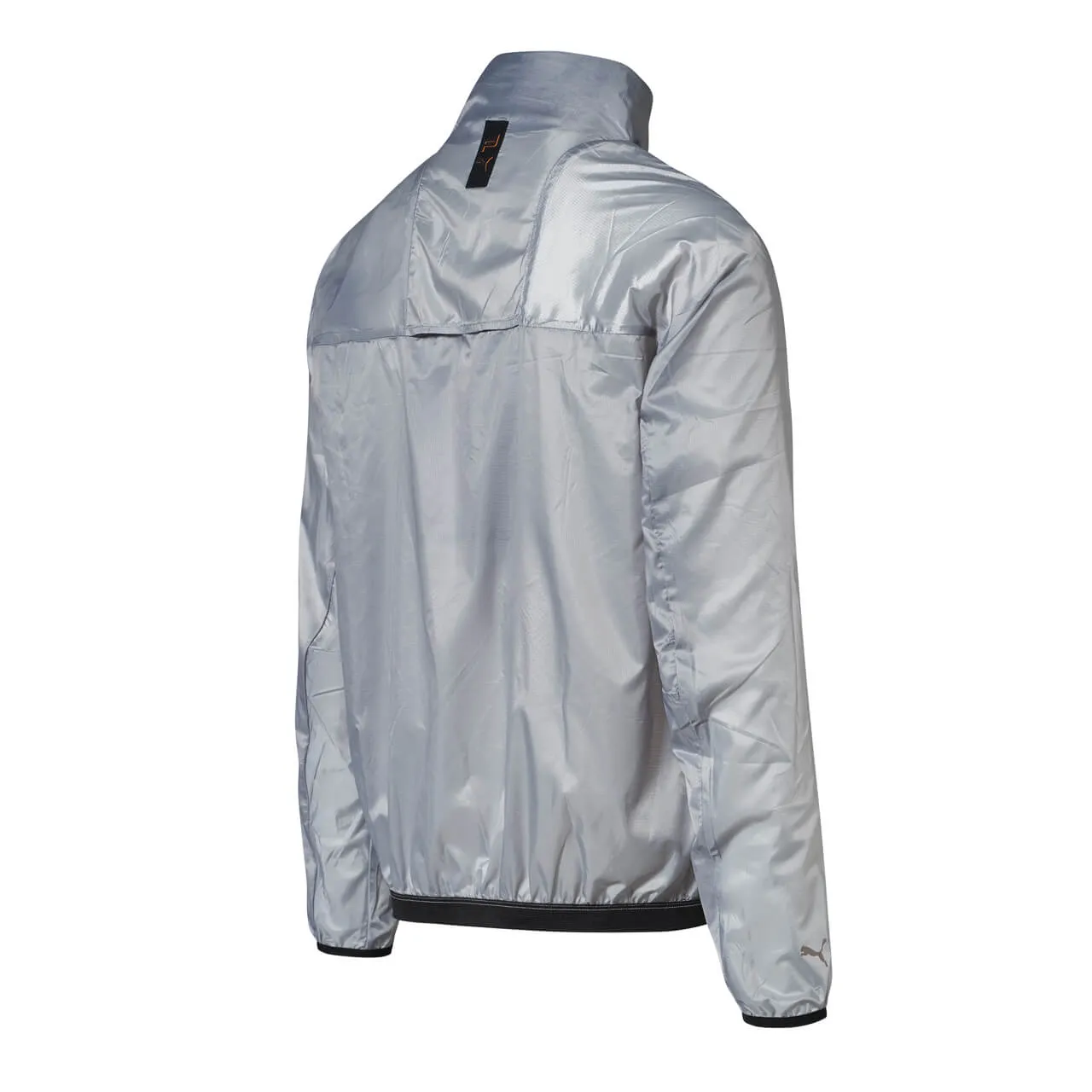 NEW Porsche Design Men's Limestone Polyester Active Jacket S MSRP $260