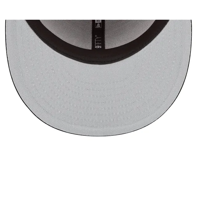Portland Trail Blazers 2024 Statement Edition 9FIFTY Snapback Hat
