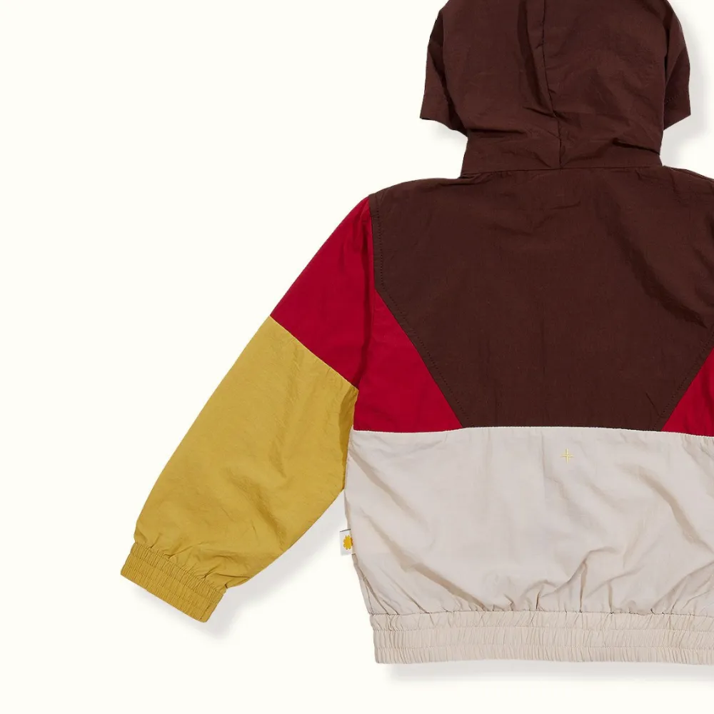 Ryder Sports Lightweight Jacket