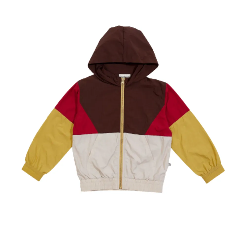 Ryder Sports Lightweight Jacket